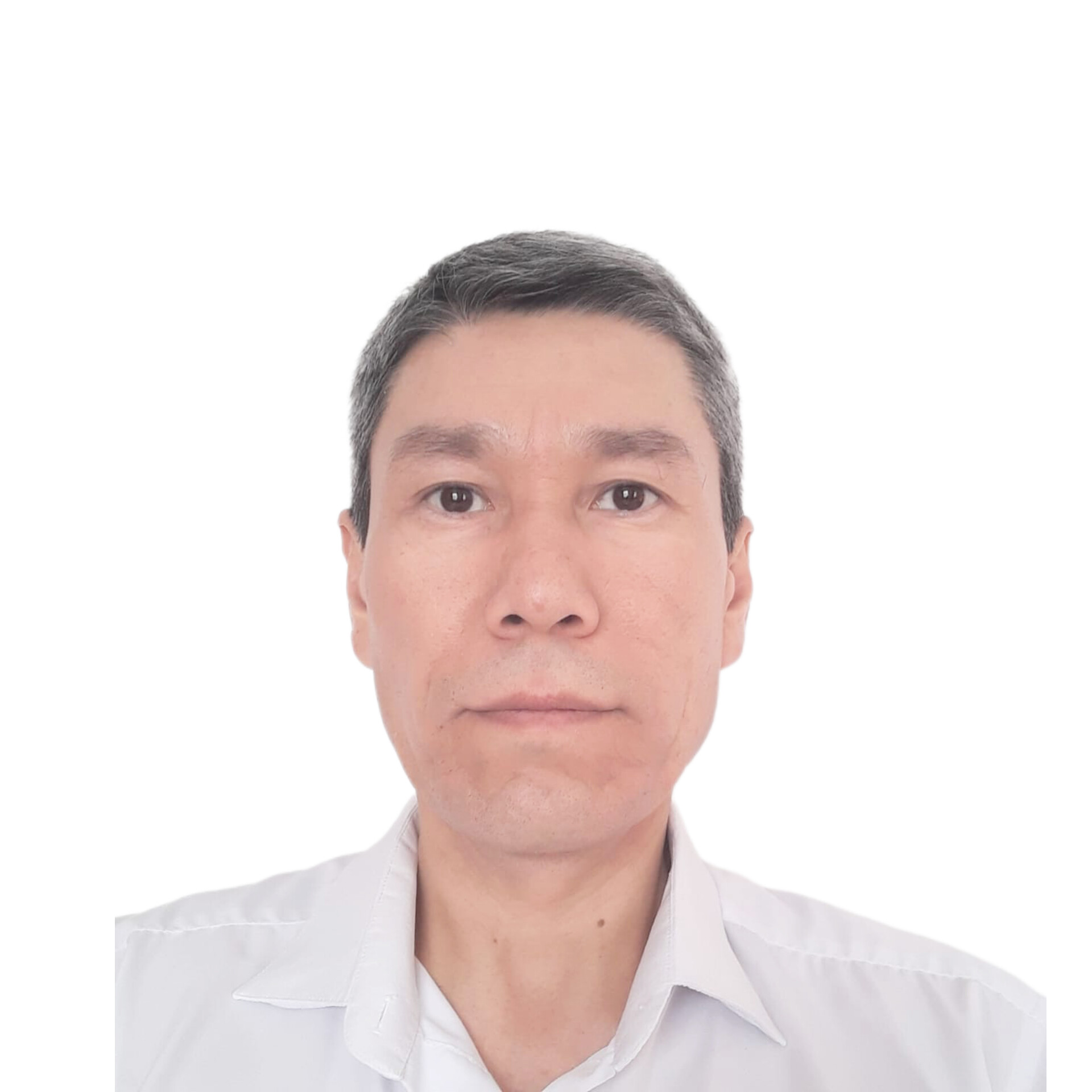 Баймедетов Рустем Есмырзаевич