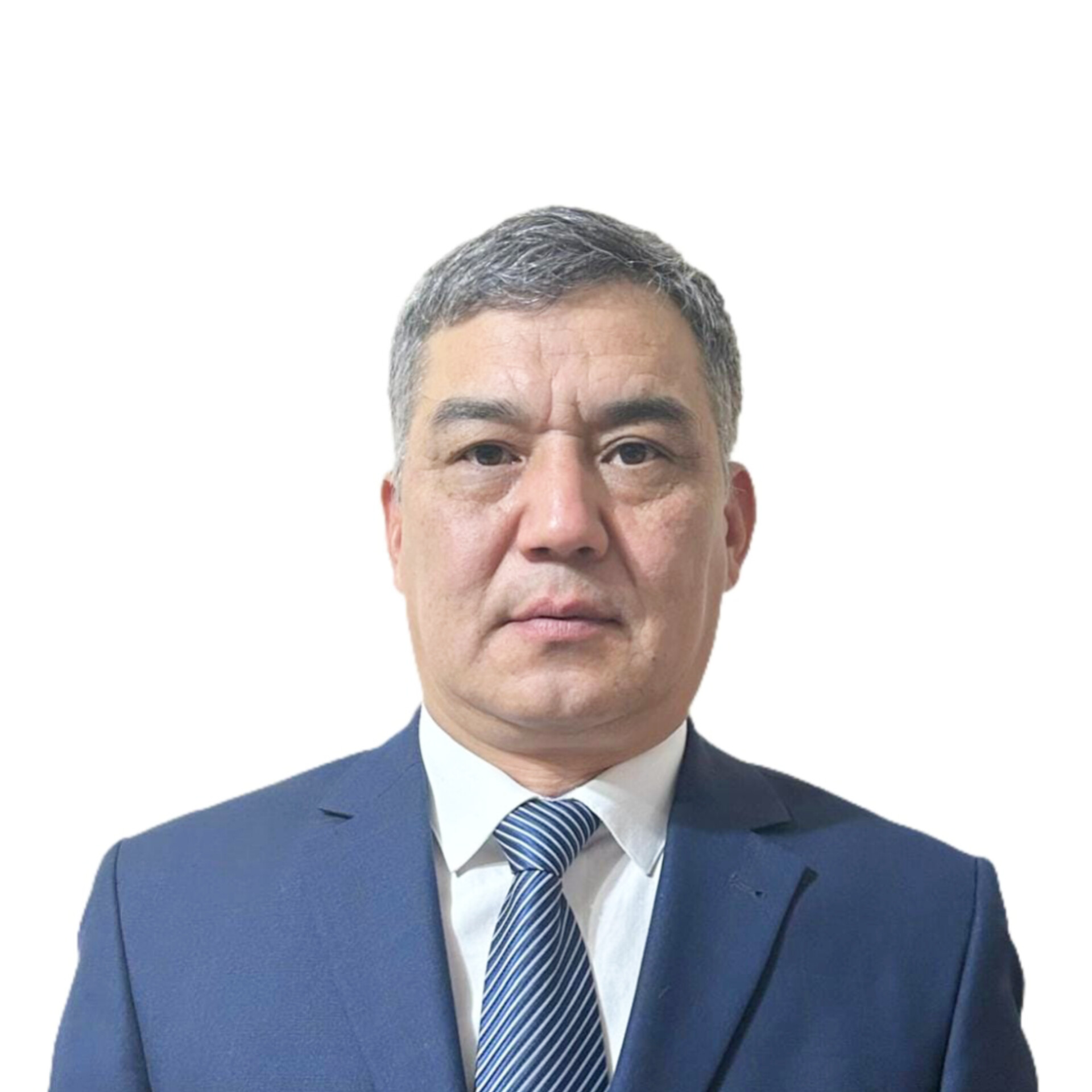 Пилалов Беркут Усенович