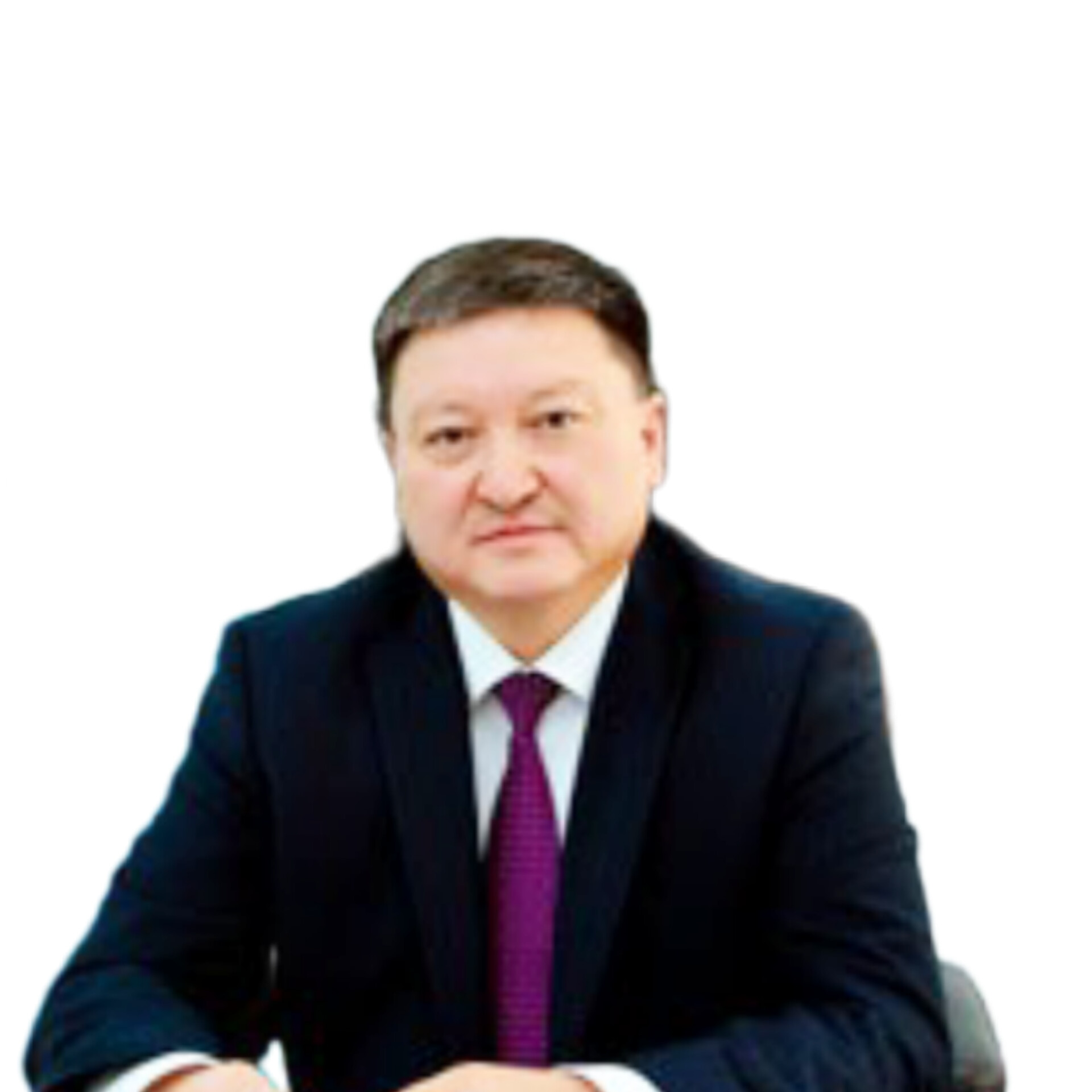 Калибеков Кайрат Жакипович