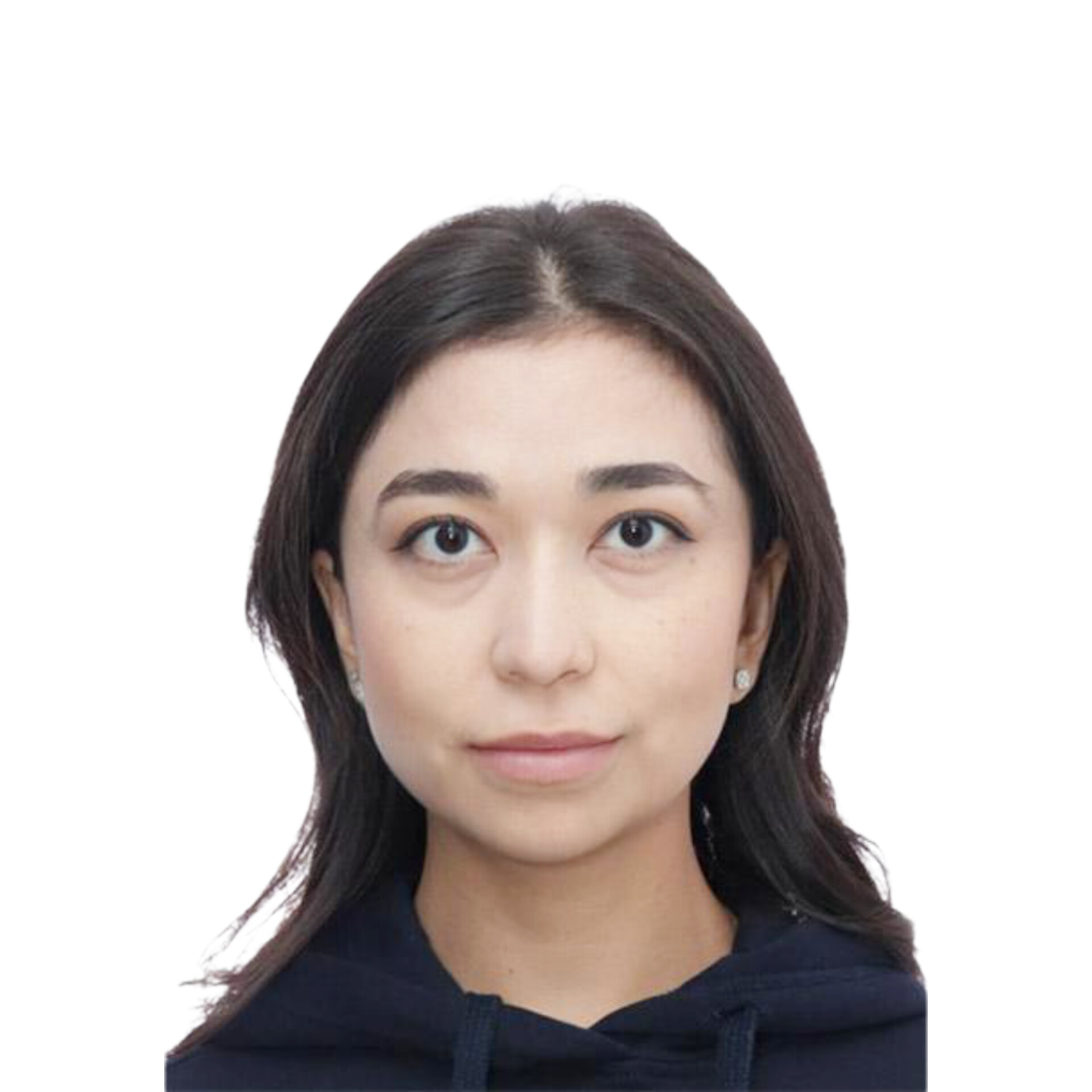 Кадырбекова Дияра Бердияровна