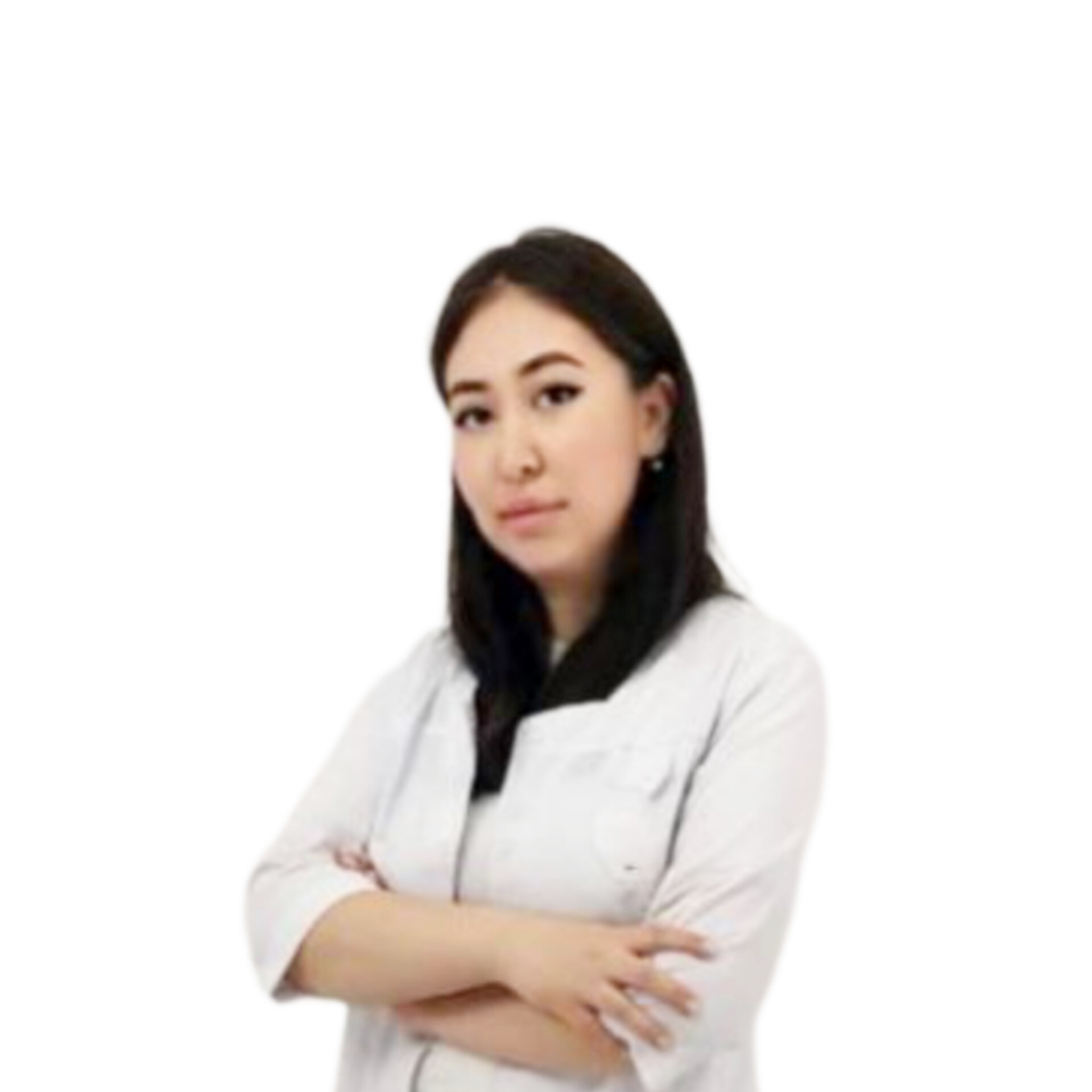 Auyezkhankyzy Dana