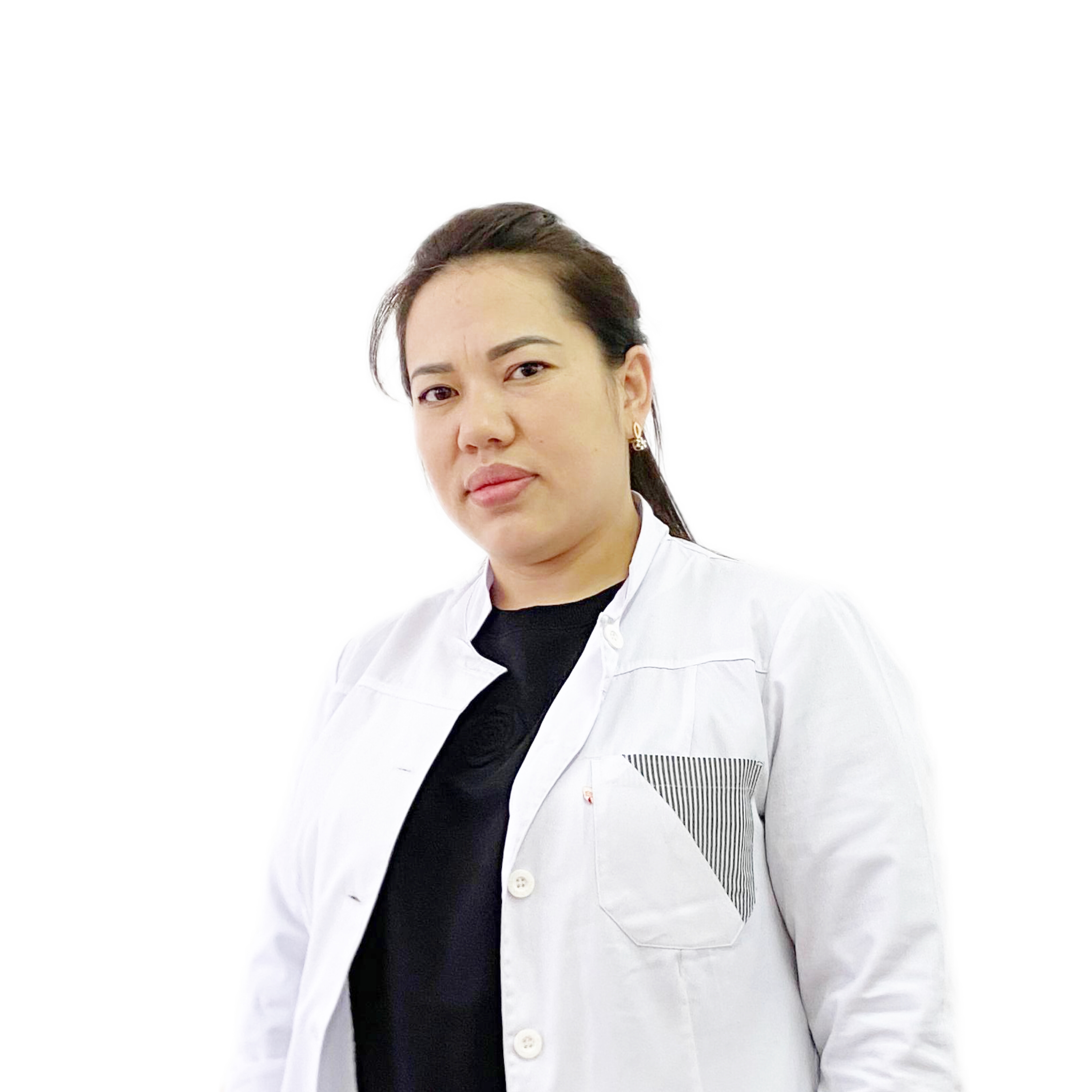 Orazbayeva Elanora Abdykalykivna