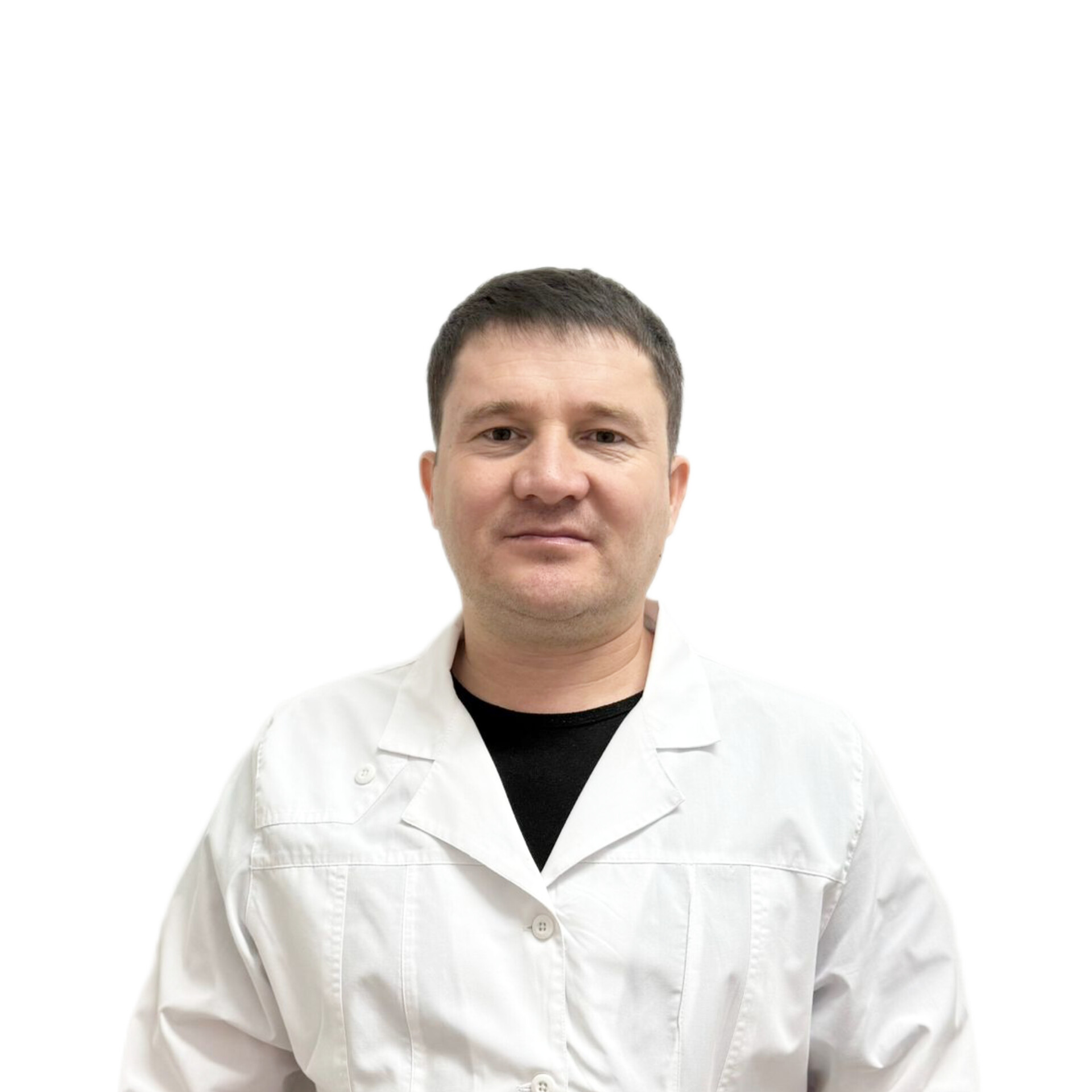 Saitmuratov Khurshid Abdimanapovich