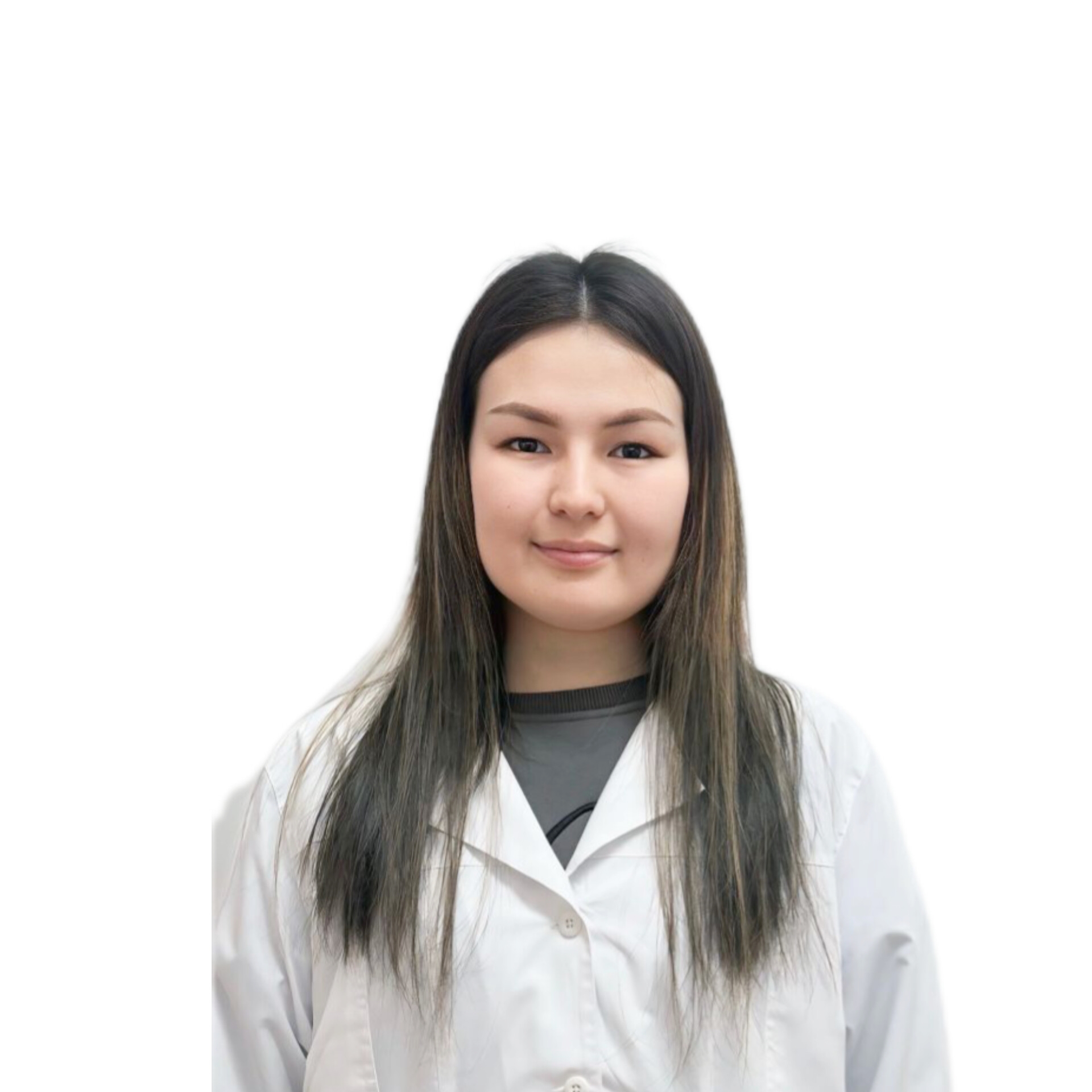 Nurmakhan Aidana Kadrkhanovna