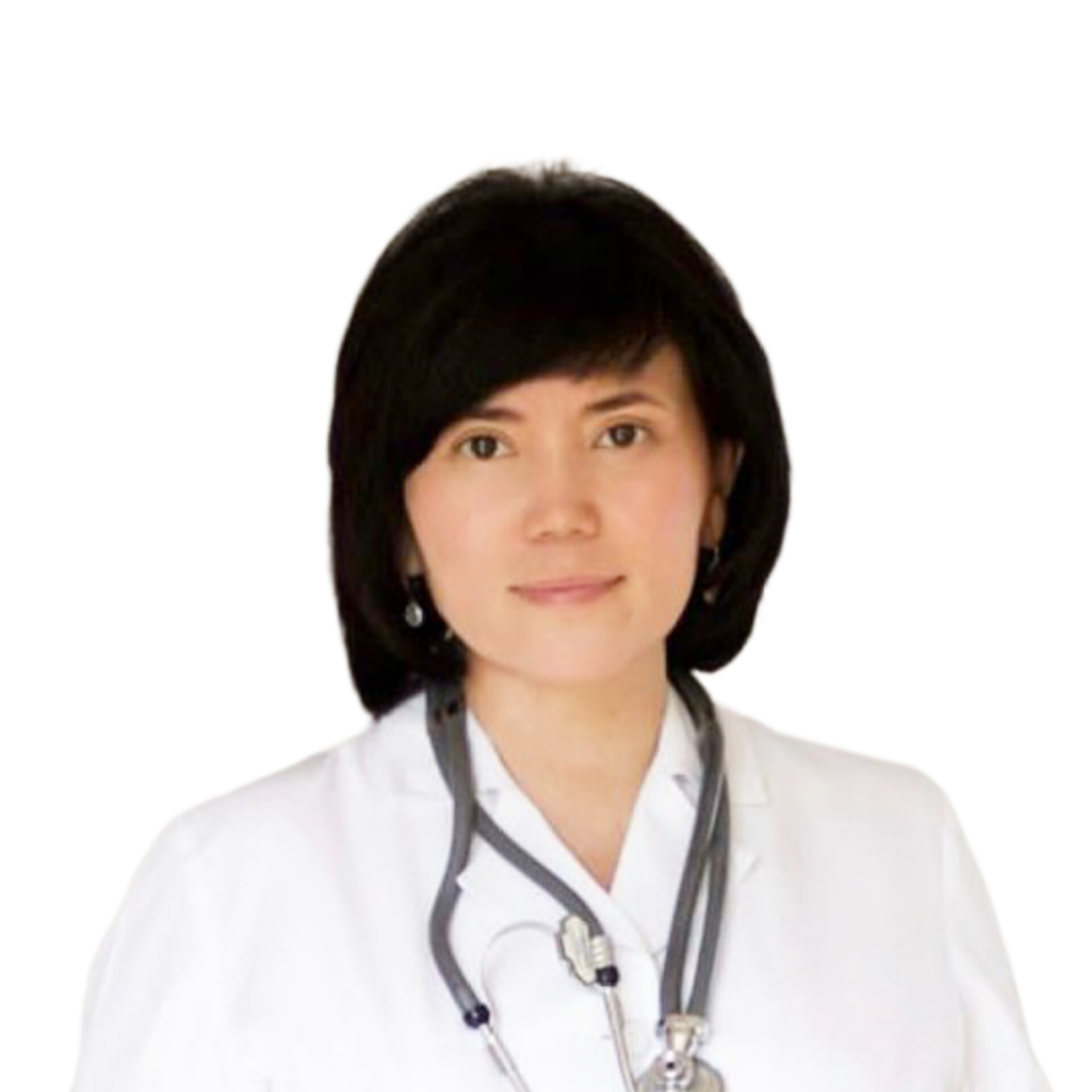 Zharkinbekova N.A.