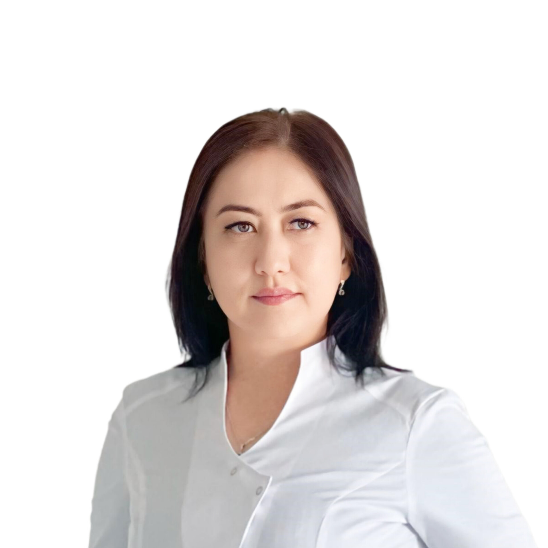 Mustapaeva G.A.