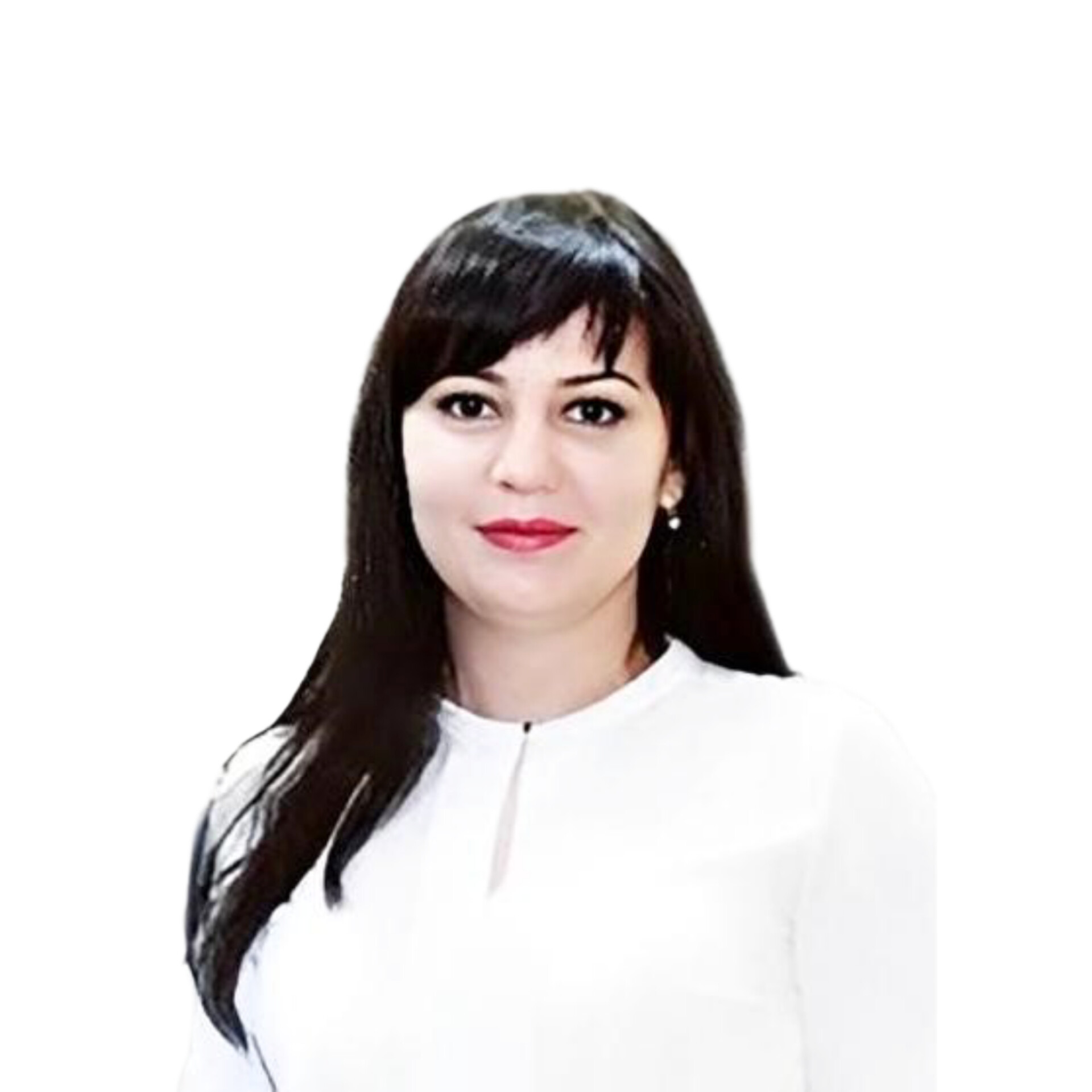 Polukchi Tatyana Vasilevna