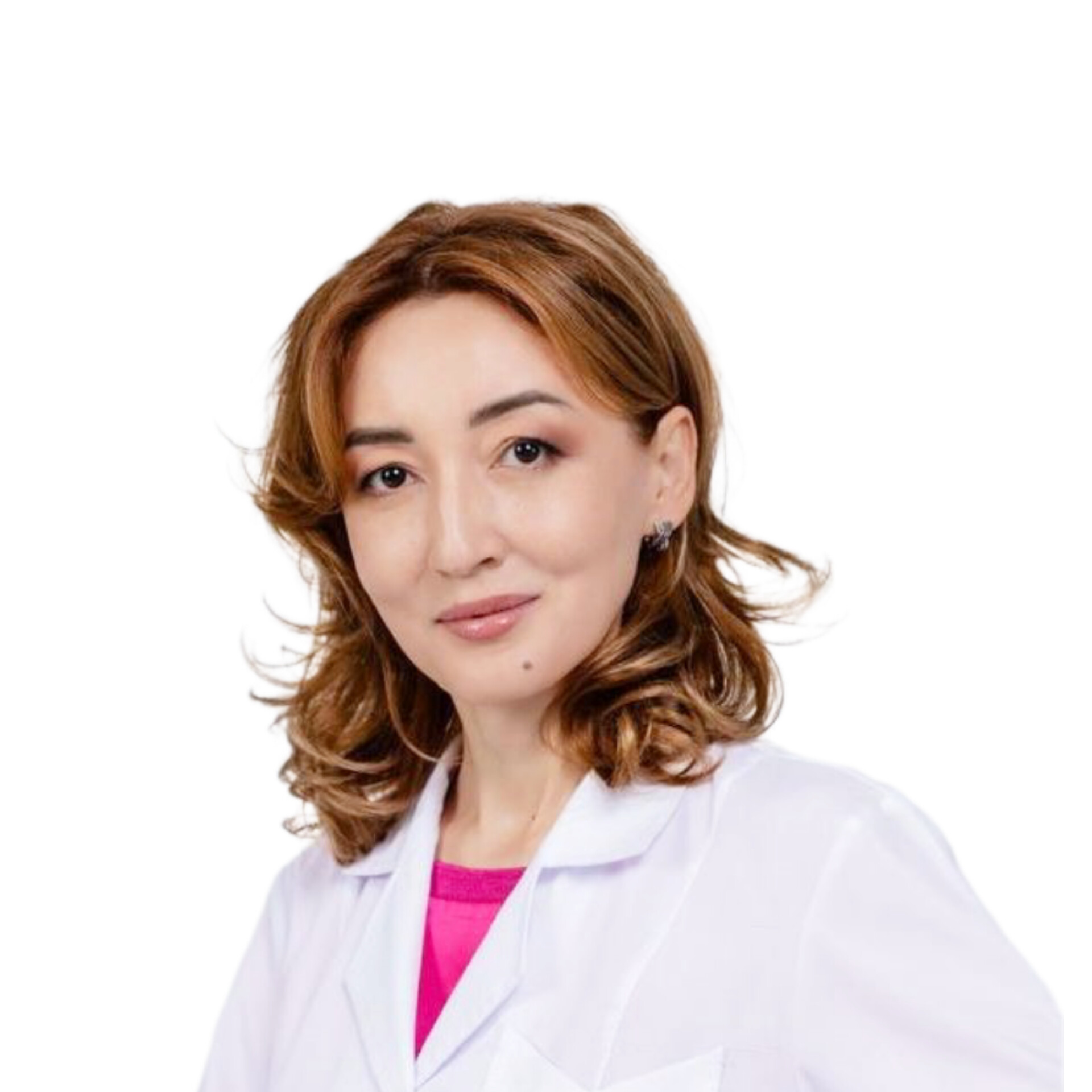 Erkebaeva S.K.