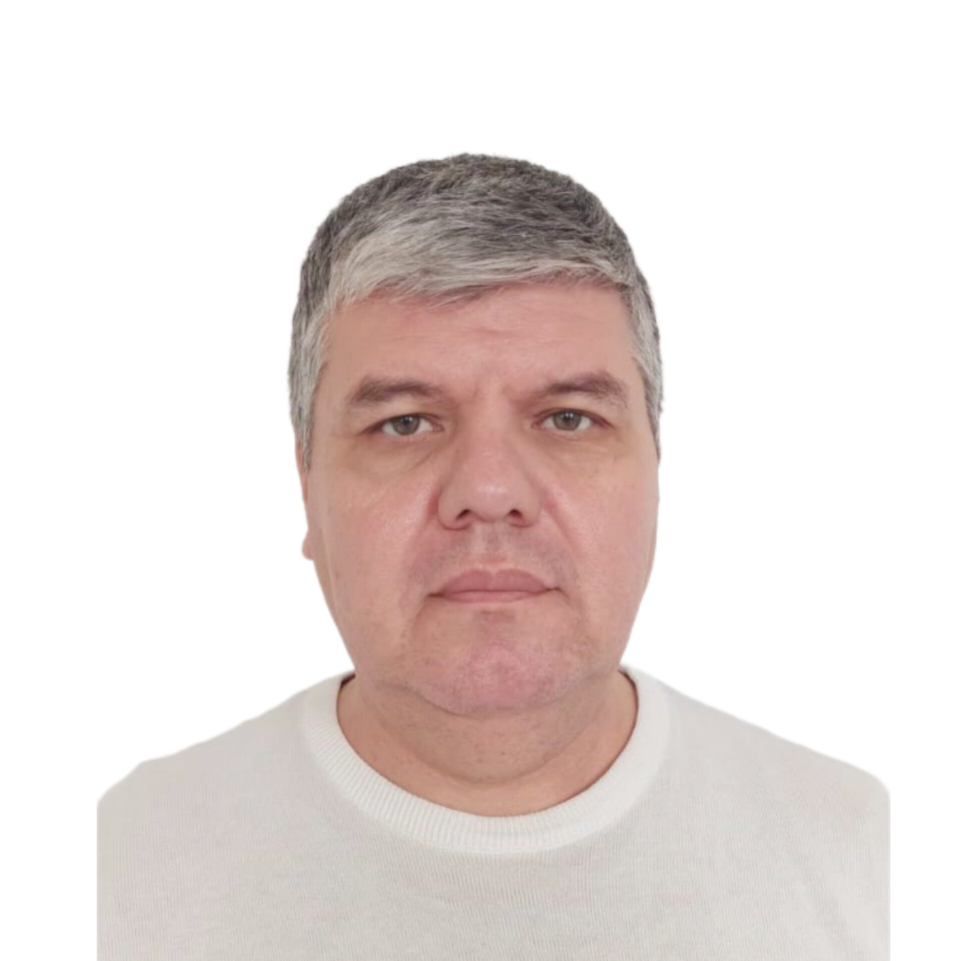 Chumakov S.A.