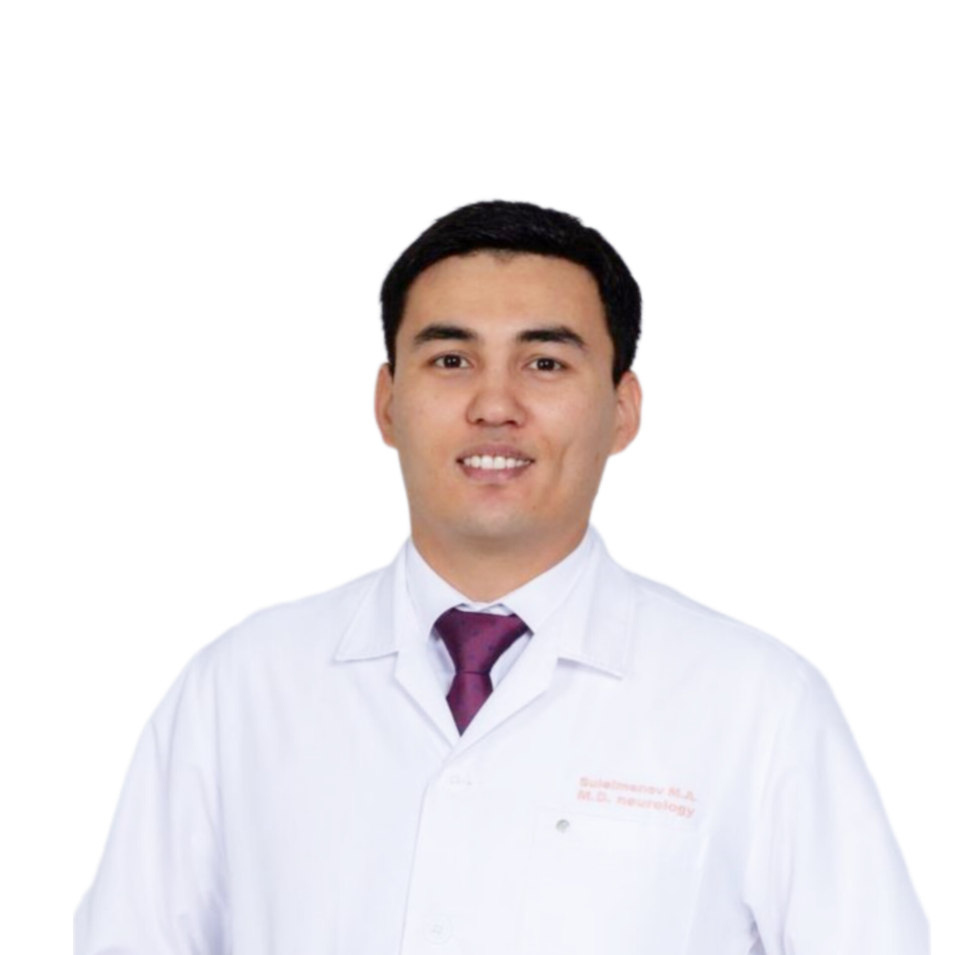 Suleymenov M.A.