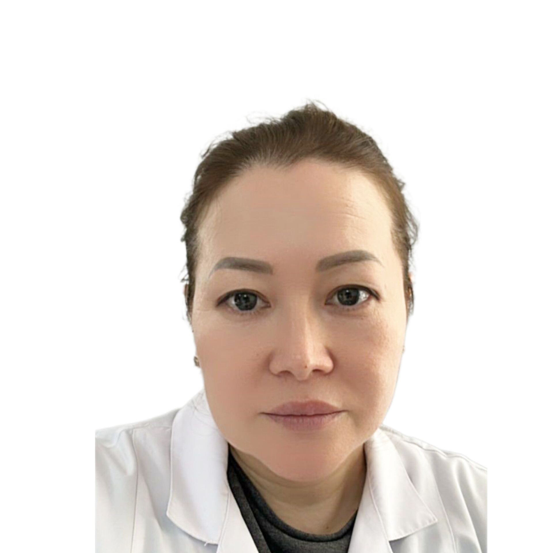 Tolebaeva Gauhar Yeruzakovna