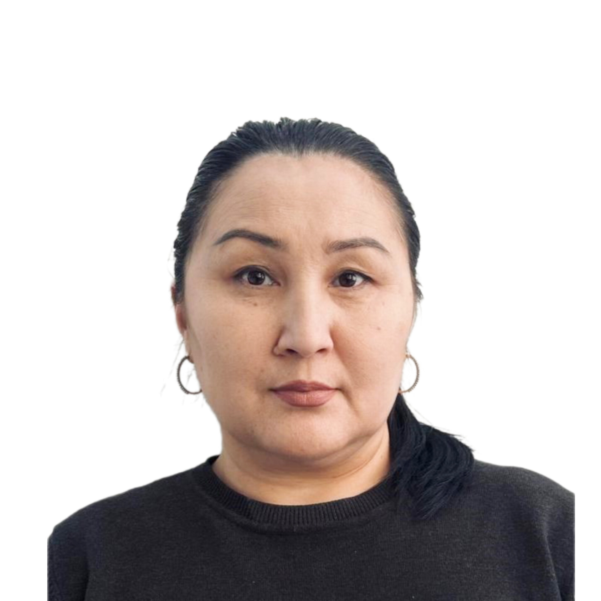 Musaeva S.K.