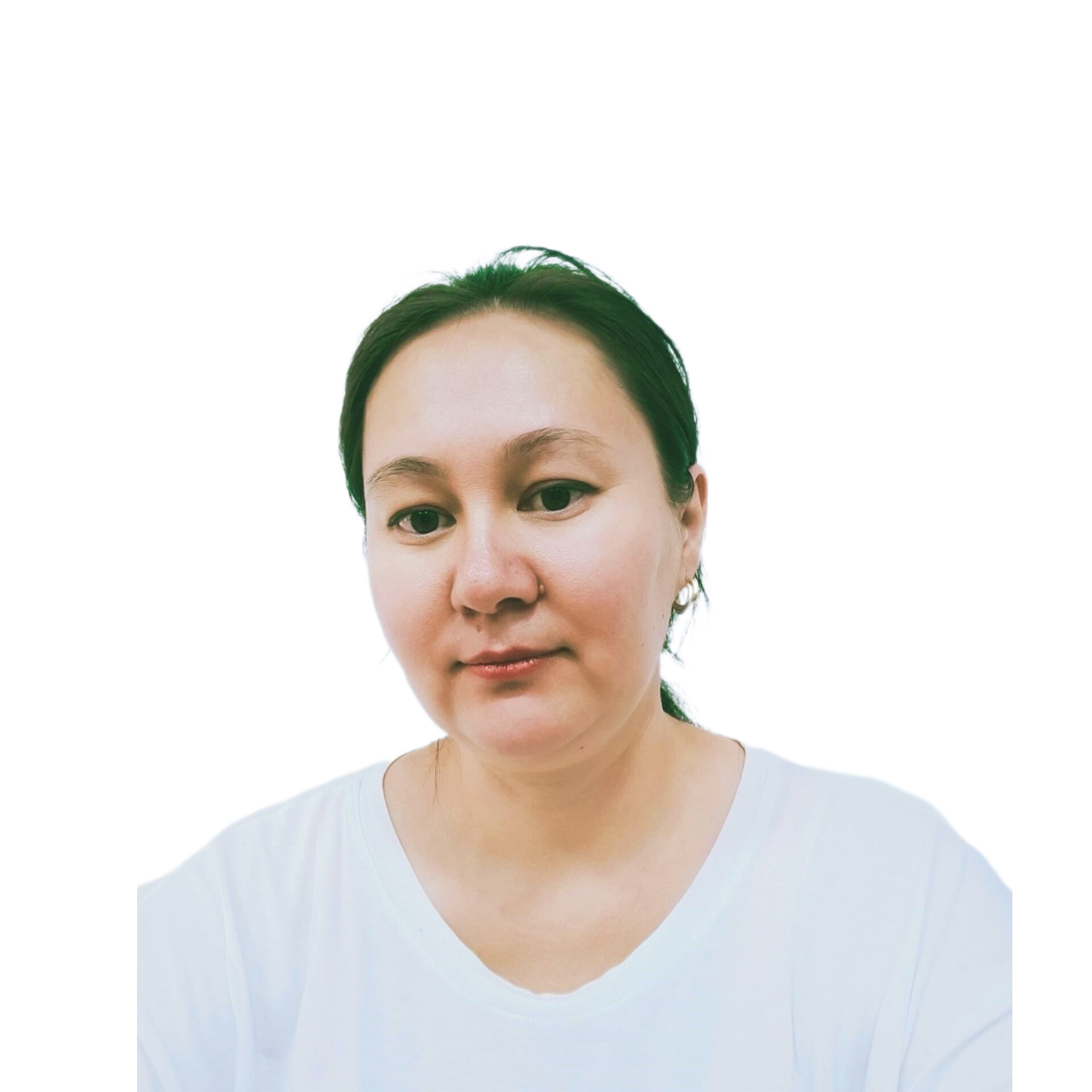 Shilmenova N.S.