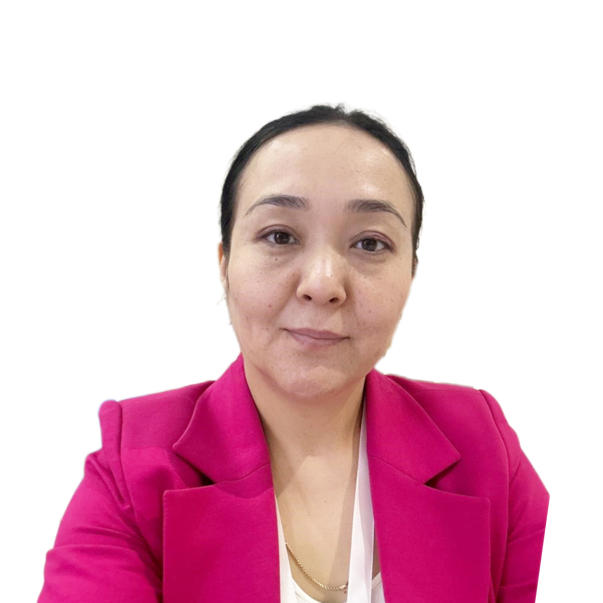Zhumabekova Sh.D.