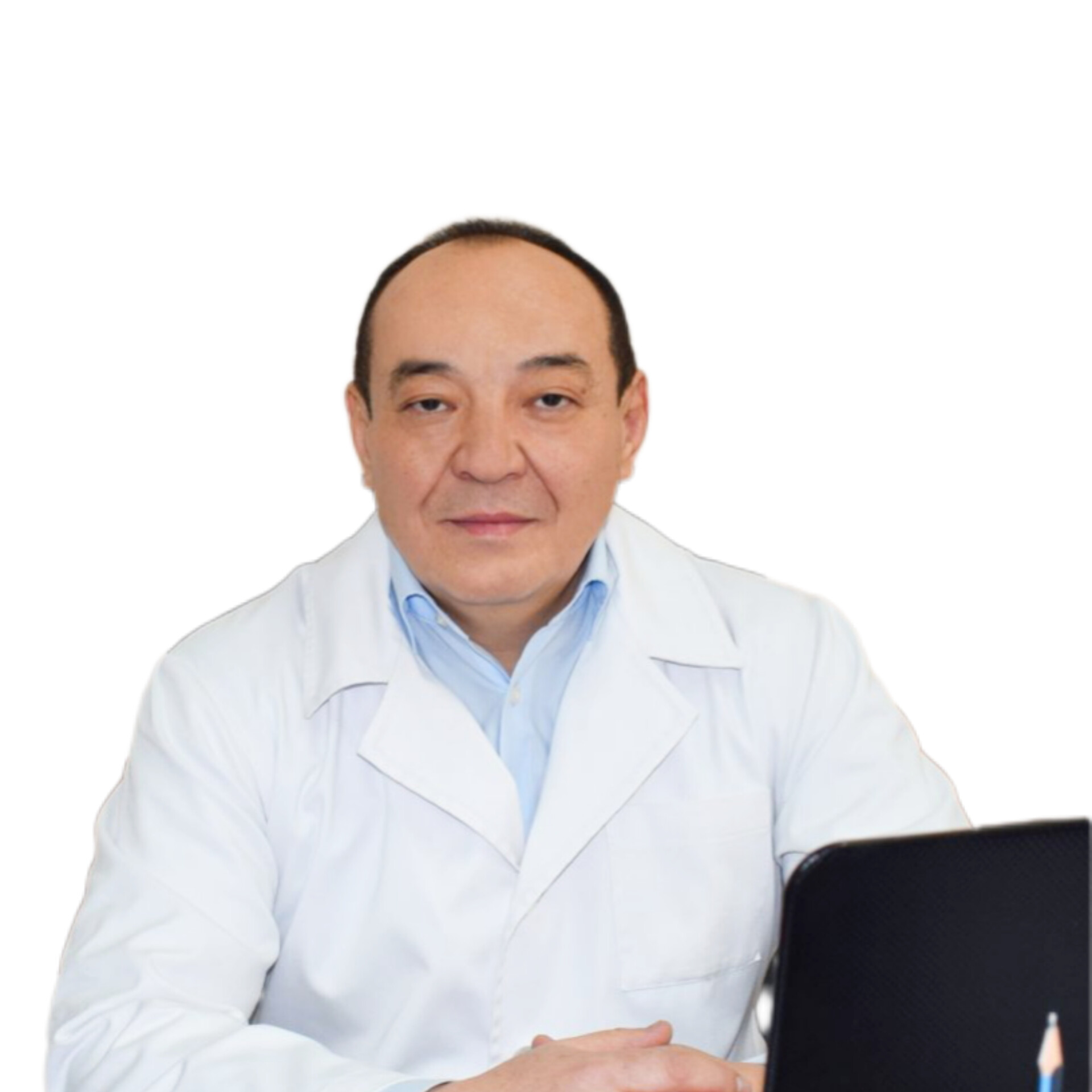Tanabayev B.D.