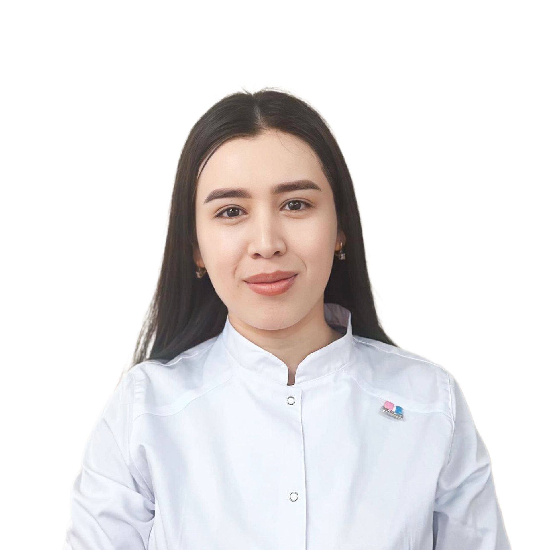 Abduraimova U.A.