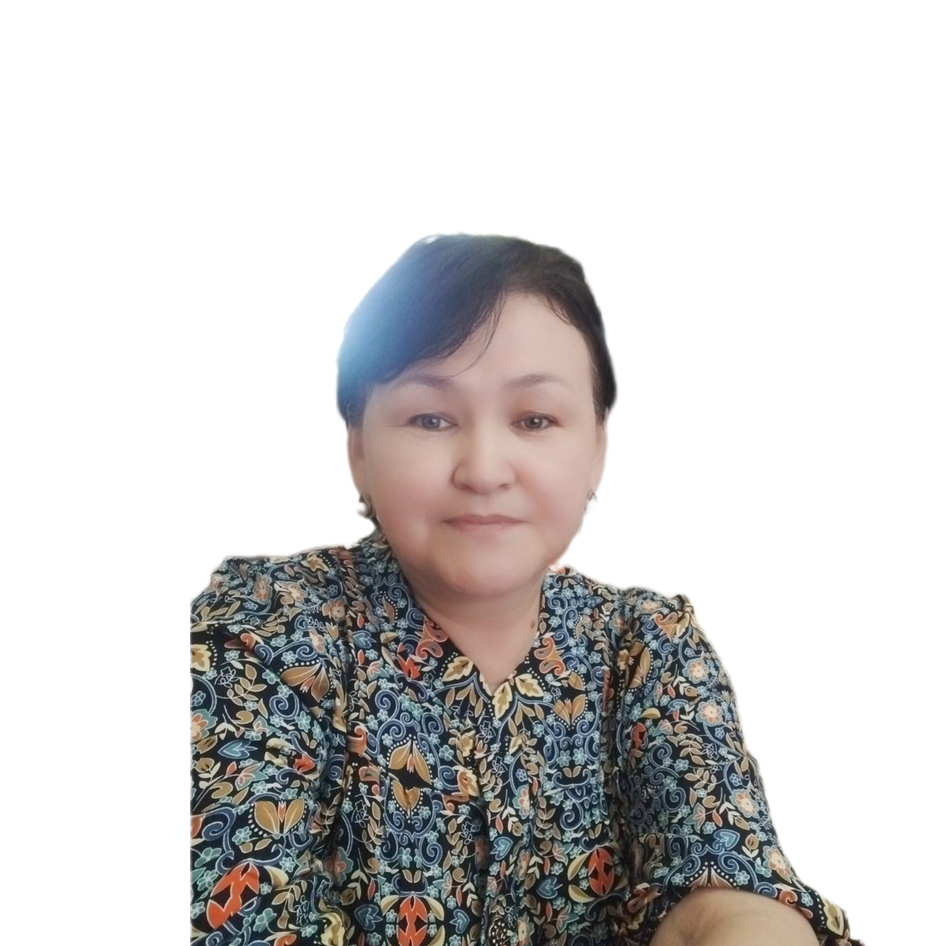 Aitzhanova Z.S.