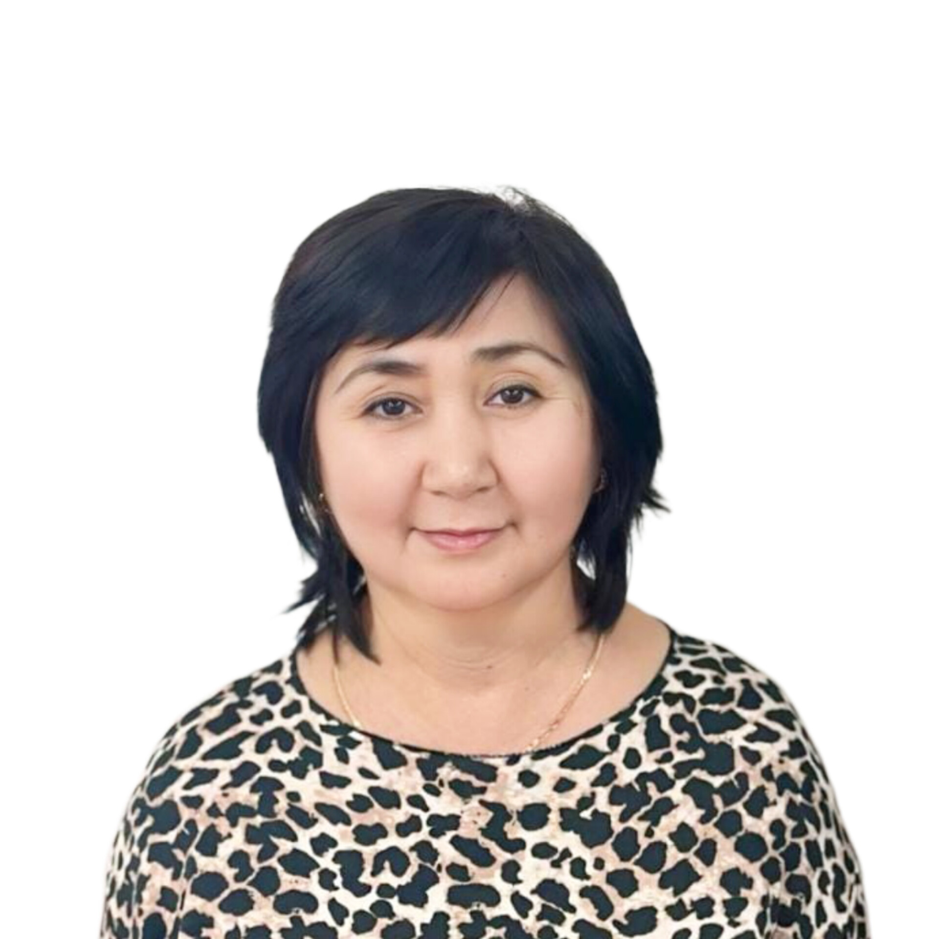Auezova M.K.
