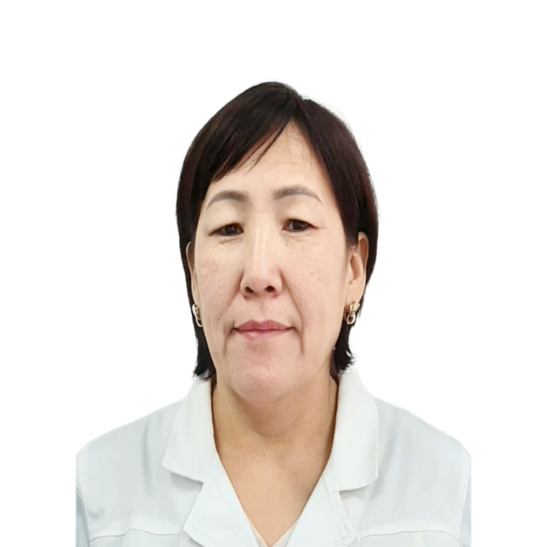 Қарақұлова Айжан Шырынбекқызы