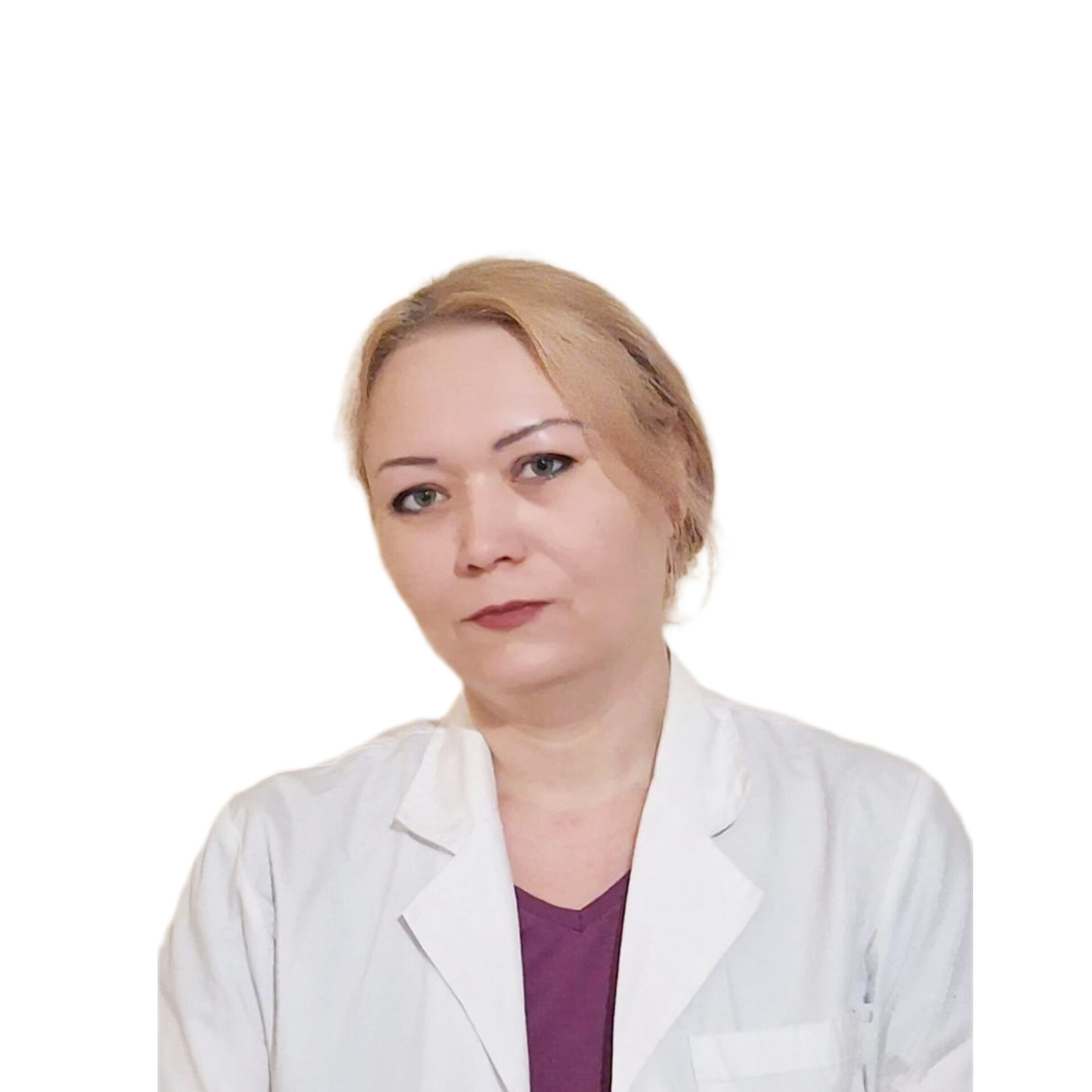 Ермолаева Ольга Александровна