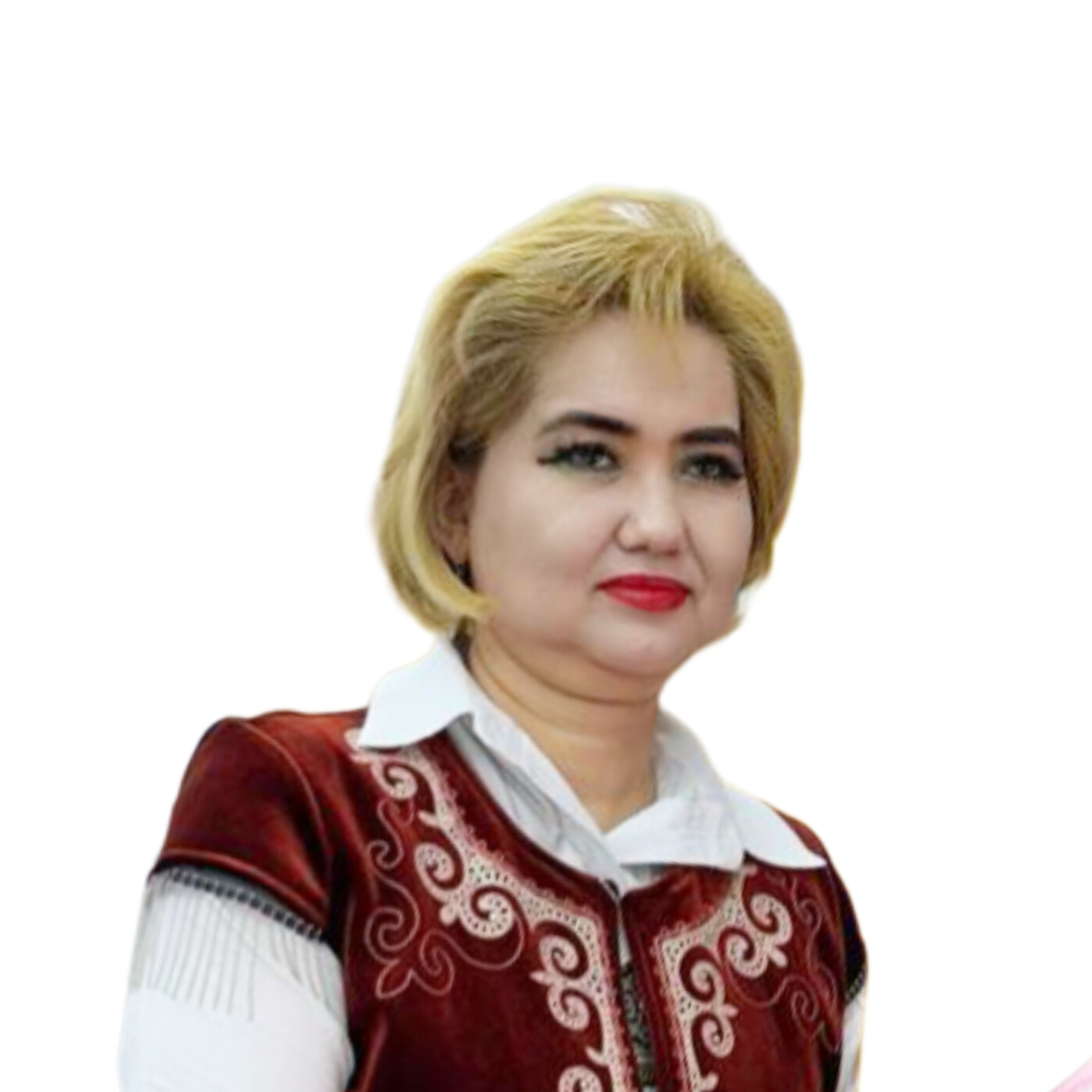 Мурзанова Динар Альпенқызы