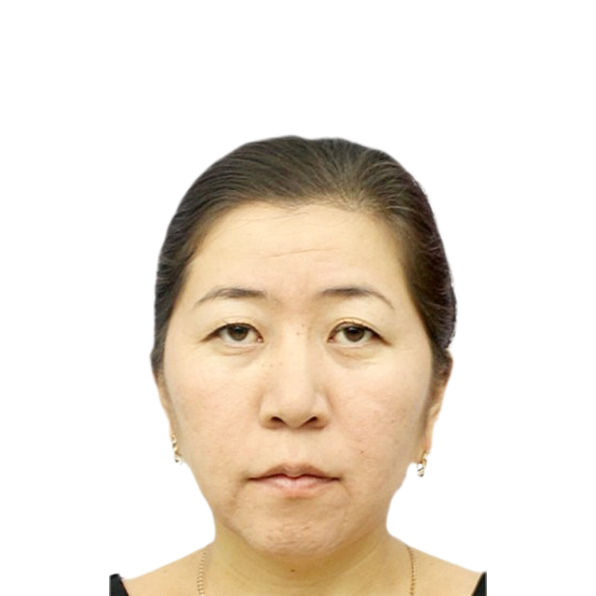 Күлбаева Салтанат Налибеккызы