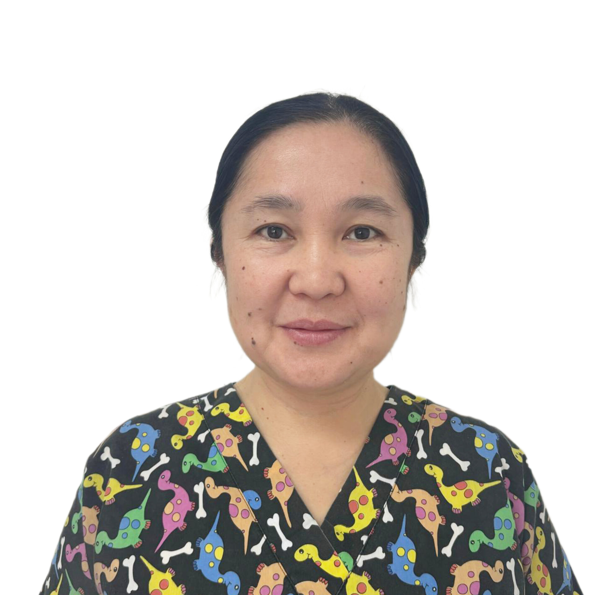 Тлеужан Рената Тлеужановна