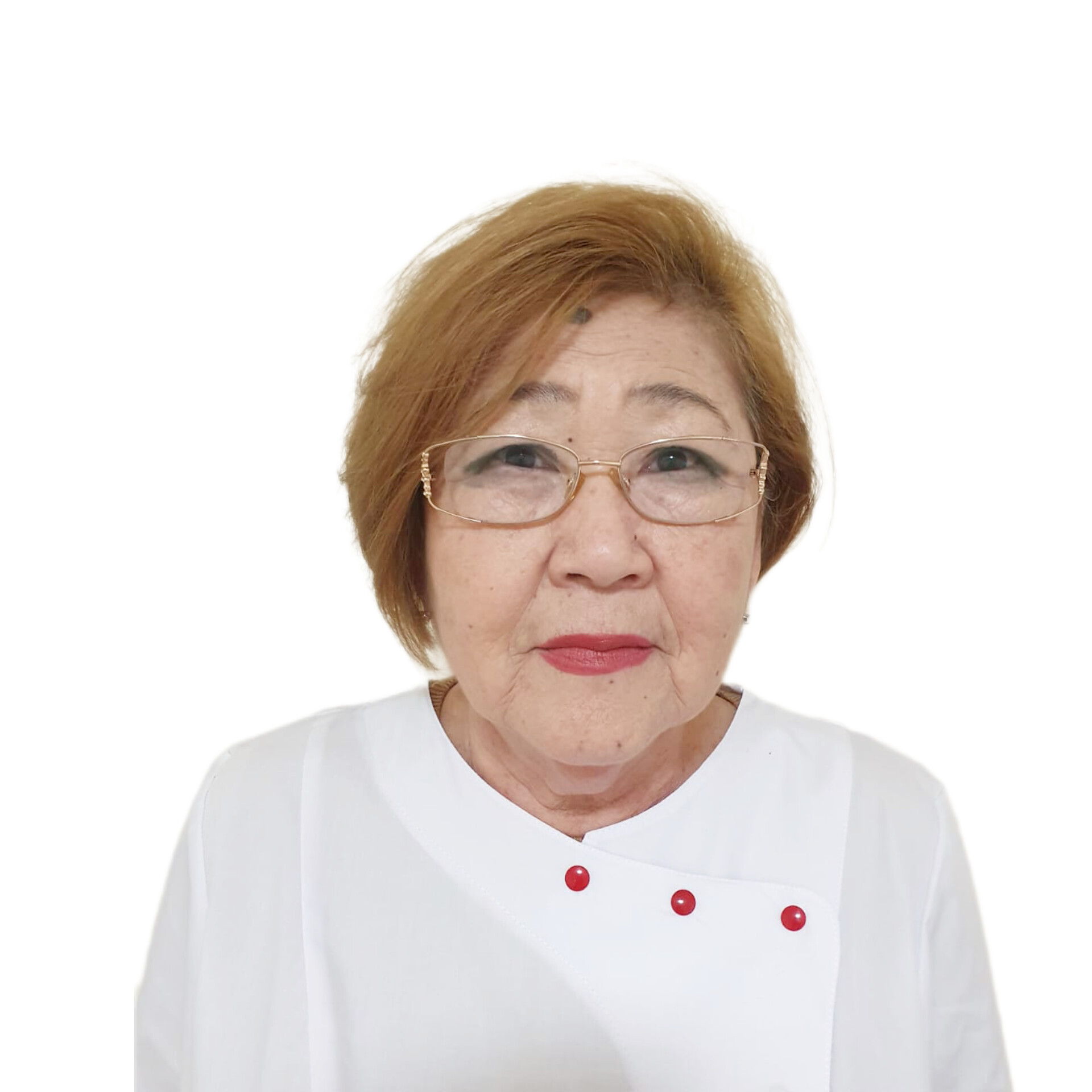 Задина Гульжан Жумабековна