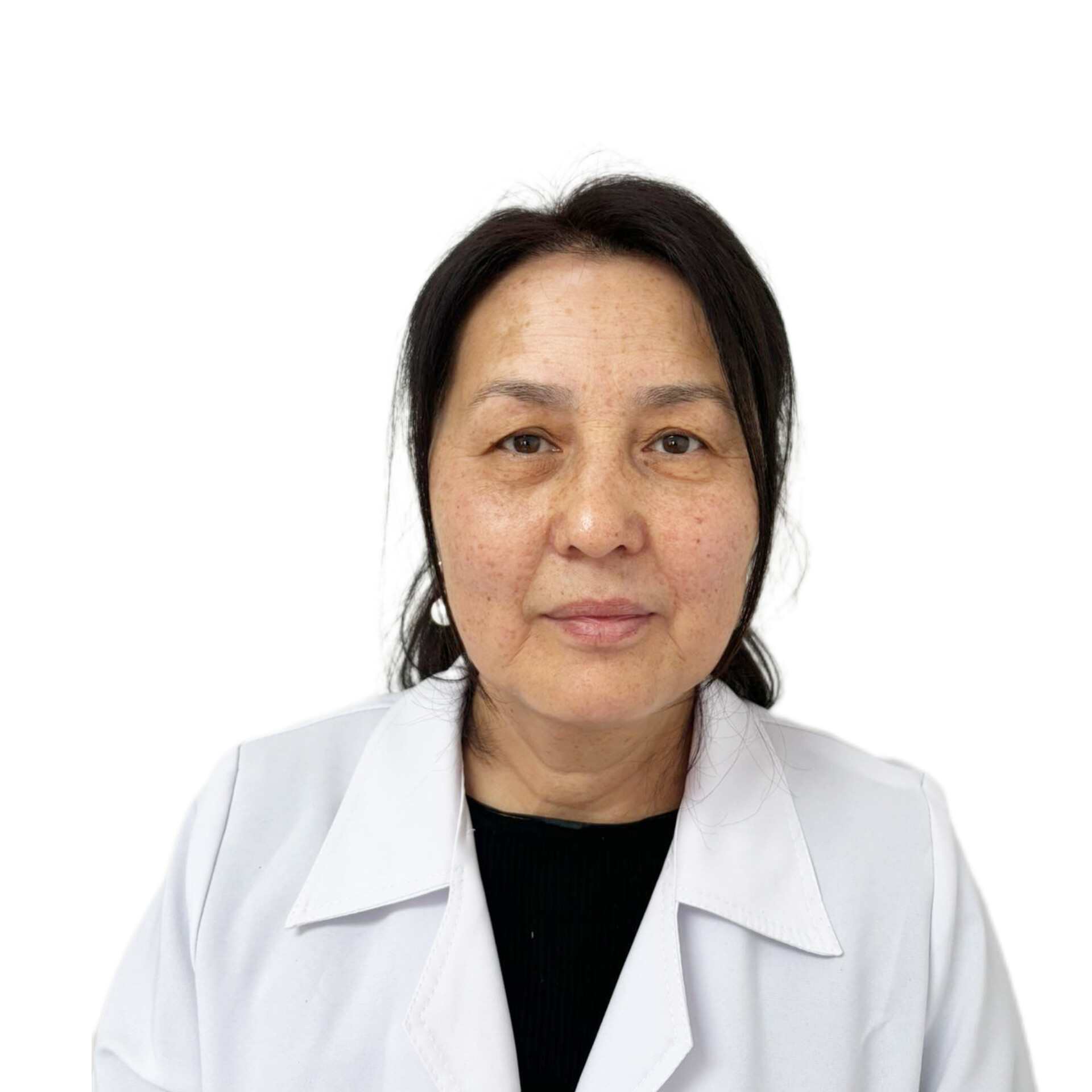 Ақбердиева Гүлмира Урумбекқызы