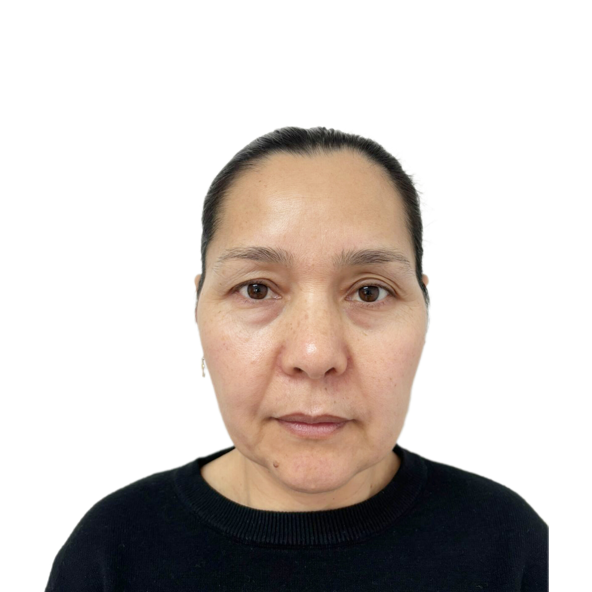 Салимбаева Балжан Тазабековна