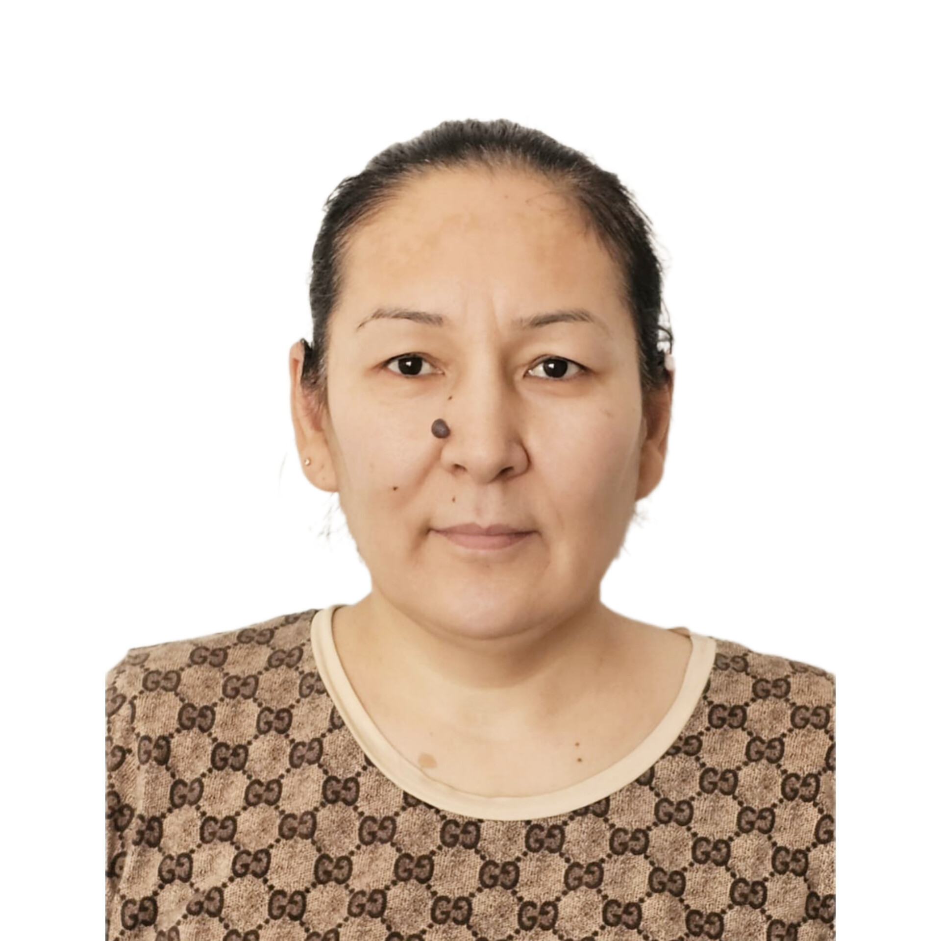 Ахметова Нұрсұлу Нұрмышқызы