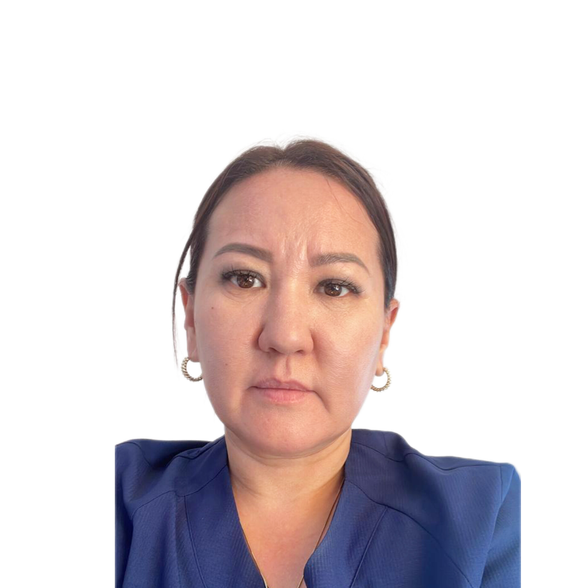 Тұрғанбаева Жазира