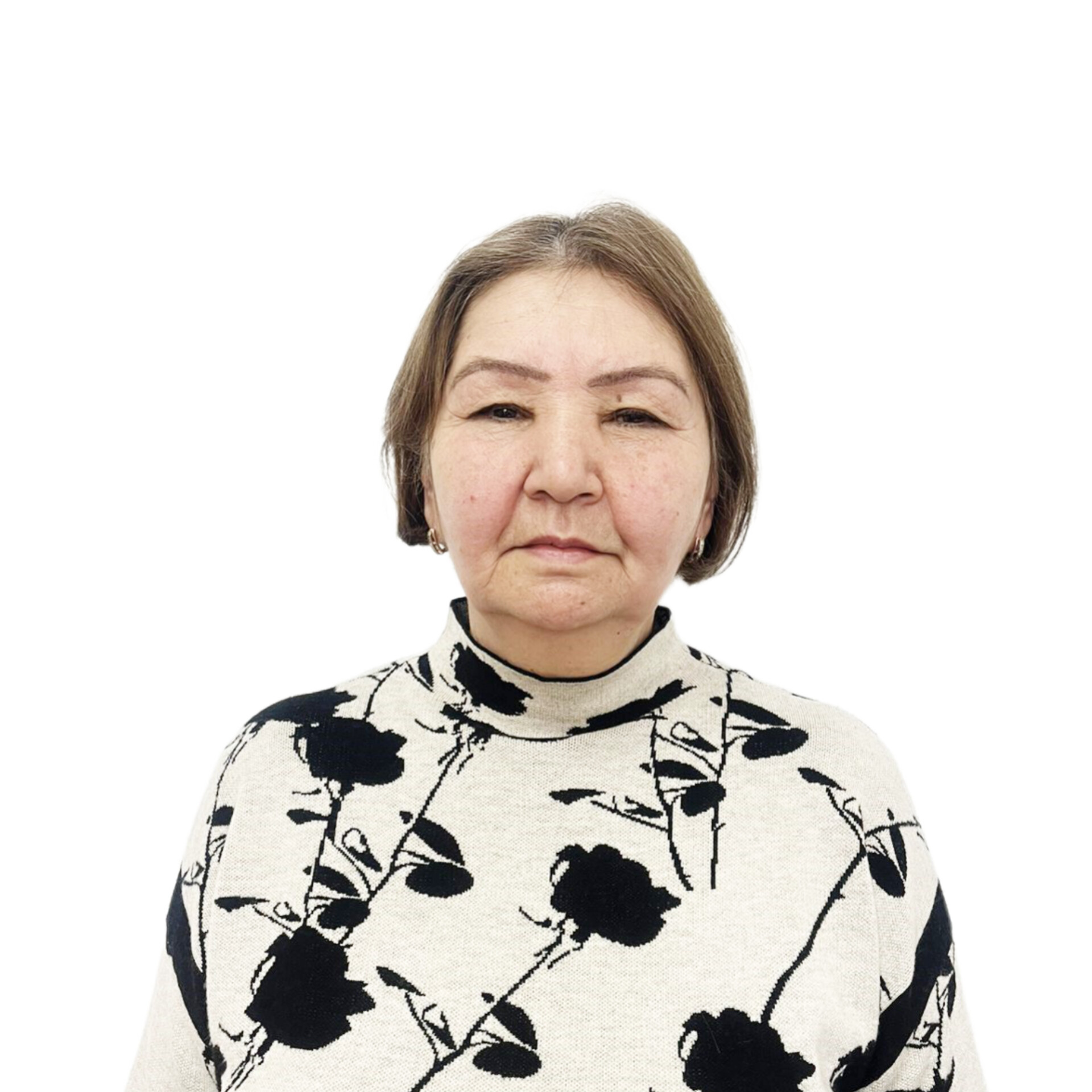 Ташимова С.А.