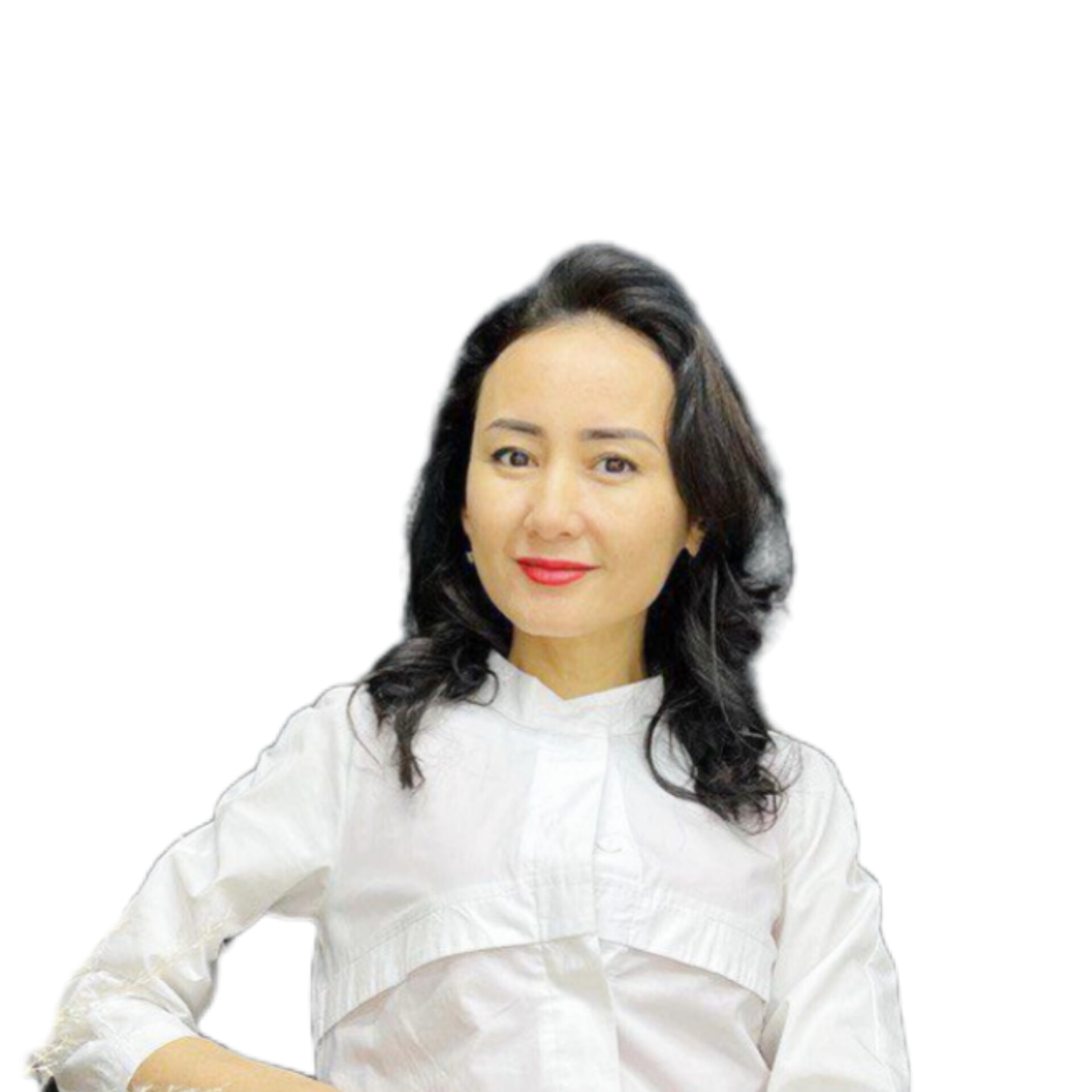 Дауренбекова Ш.М.