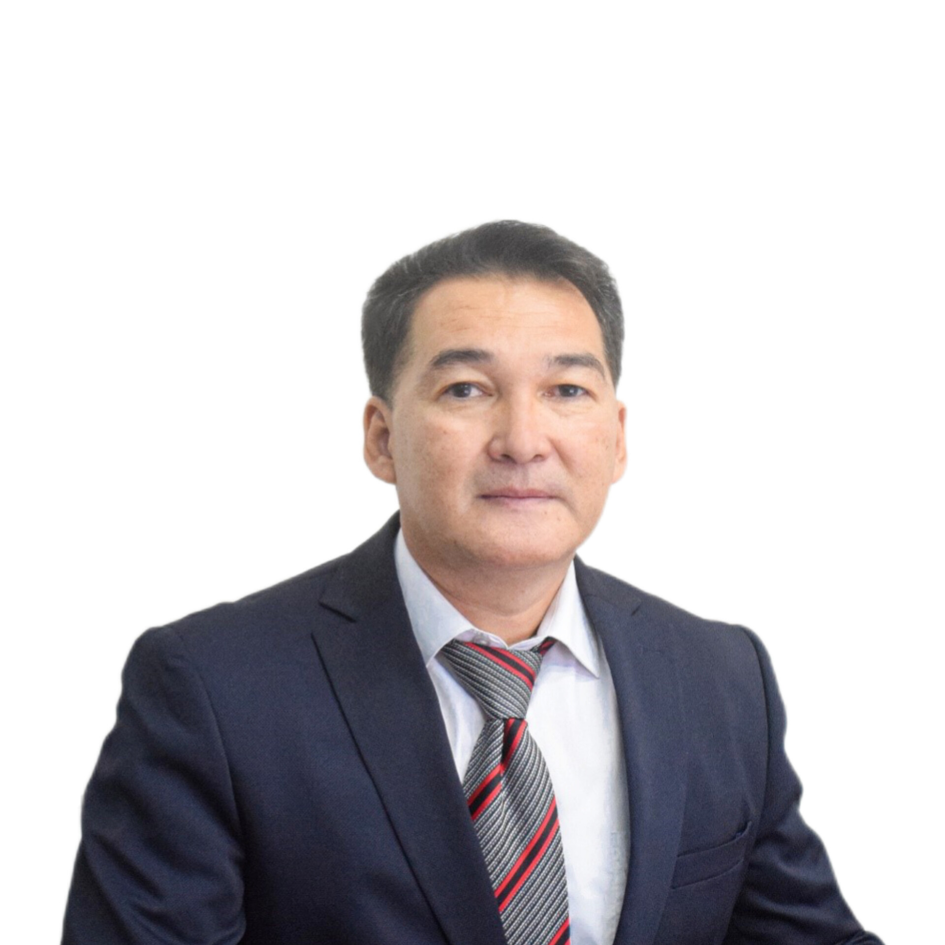 Оспанов Қадыр Ескермесұлы