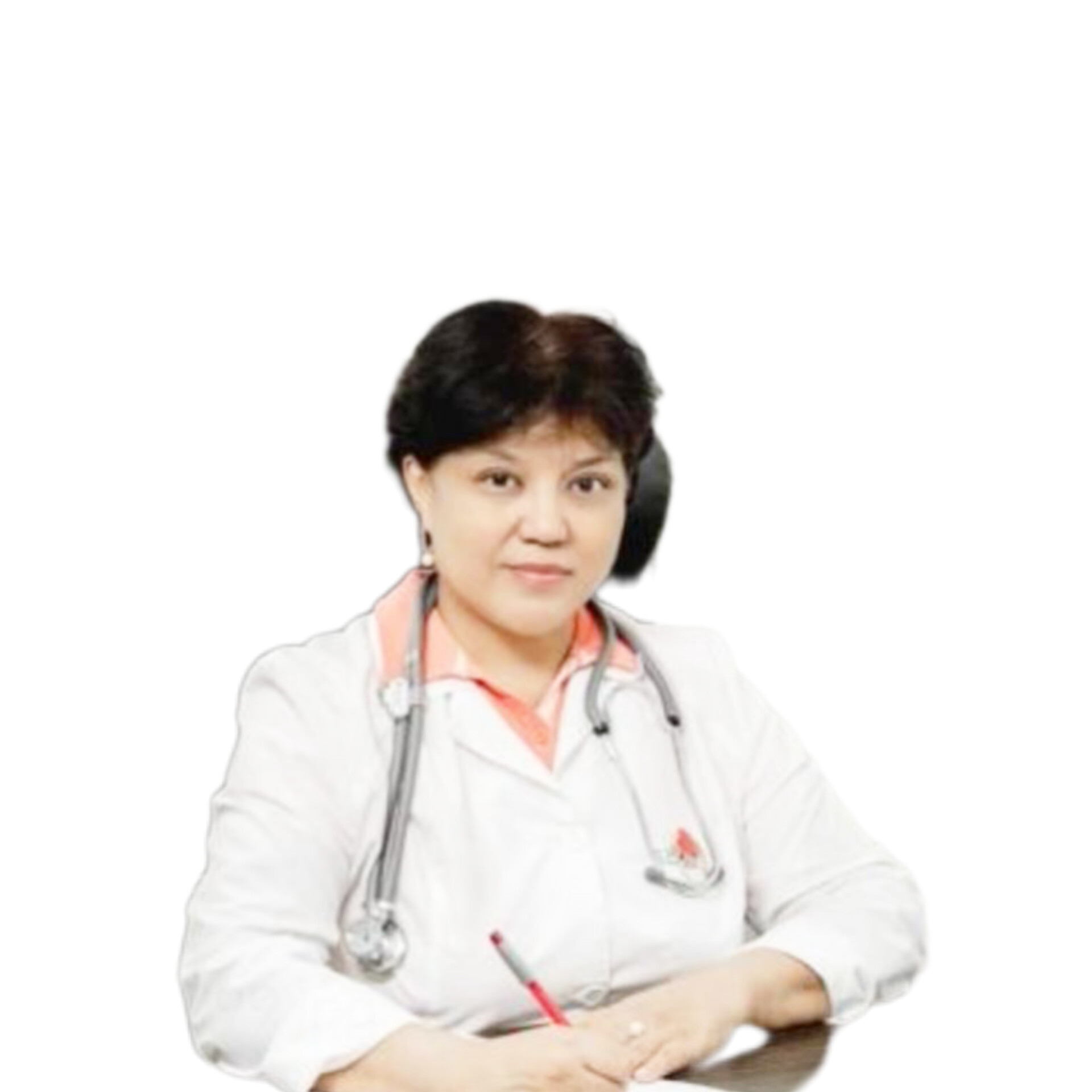 Шуашева Е. А.