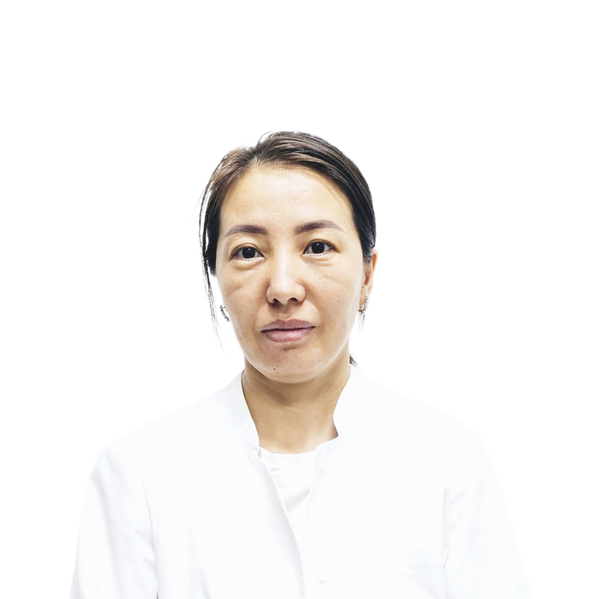 Конусова Ақнұр Лесбекқызы