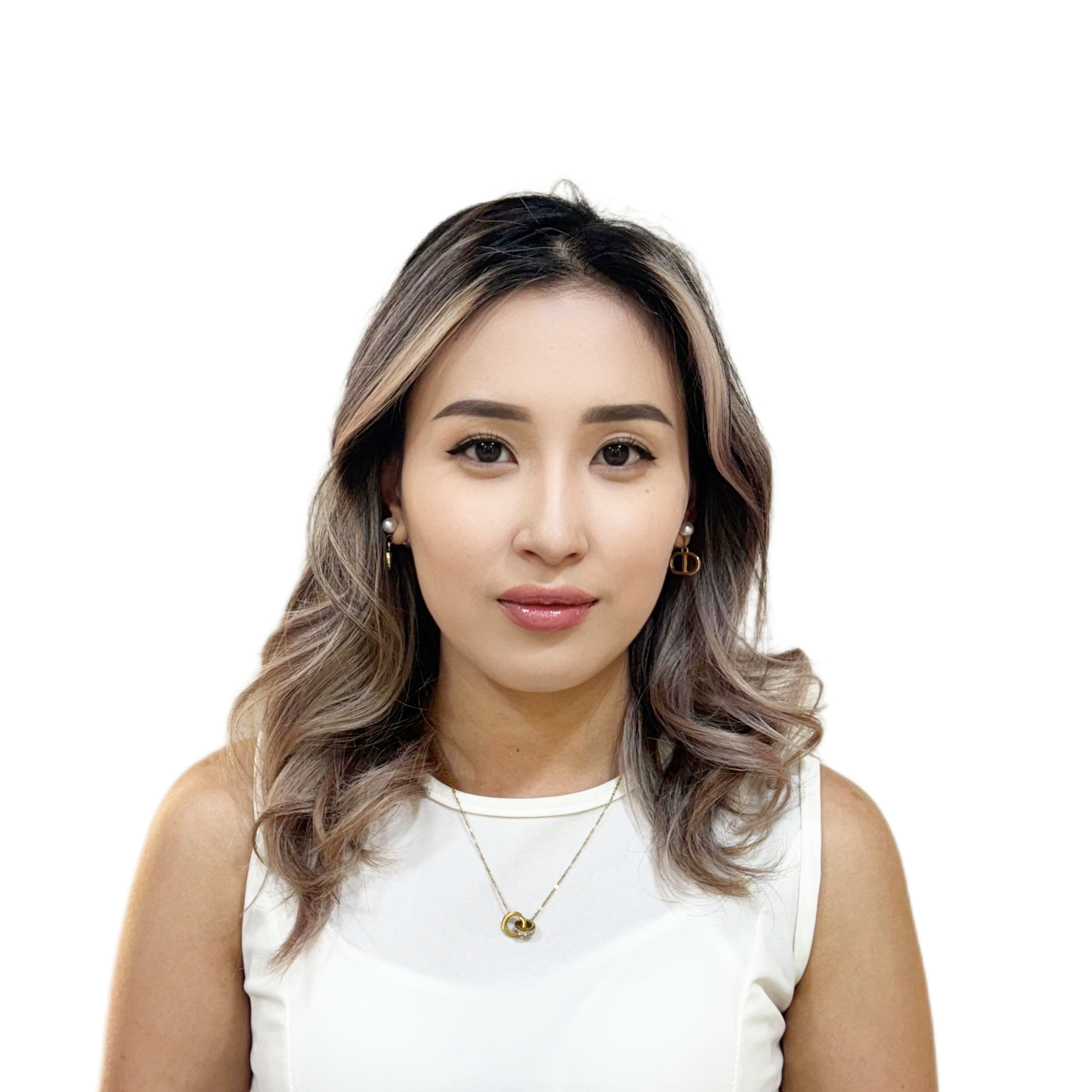 Махатай Динара Жабайбековна