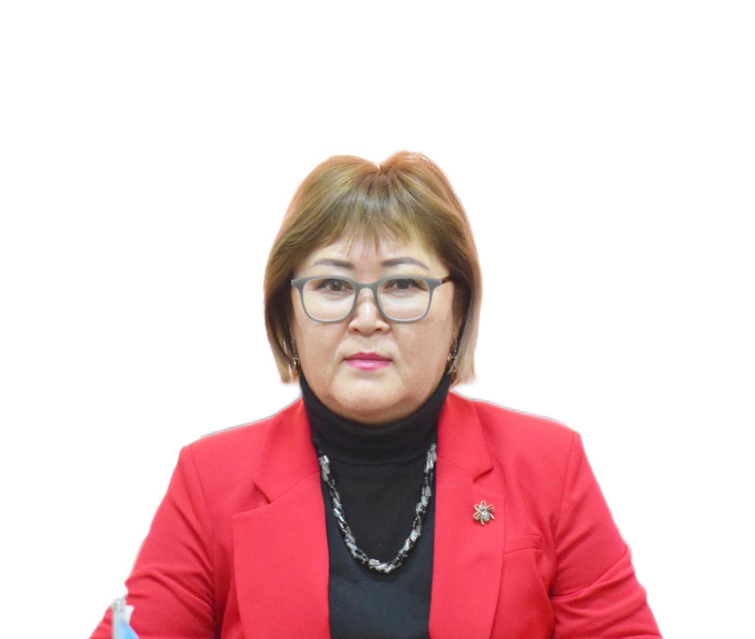 Тоқсанбаева Жанат Сәдібекқызы