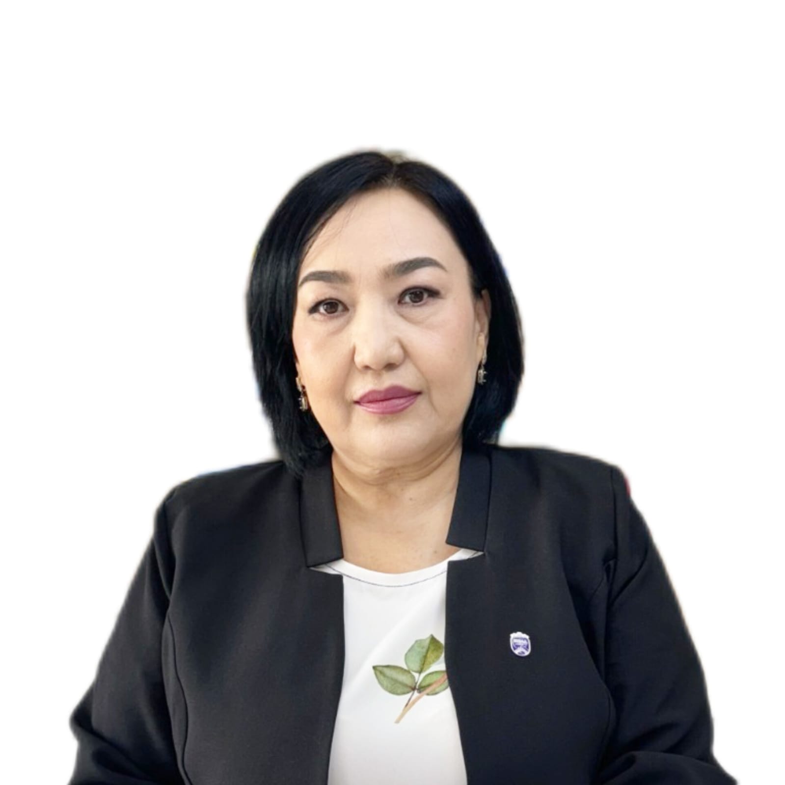 Шимирова Жанар Қасымбекқызы