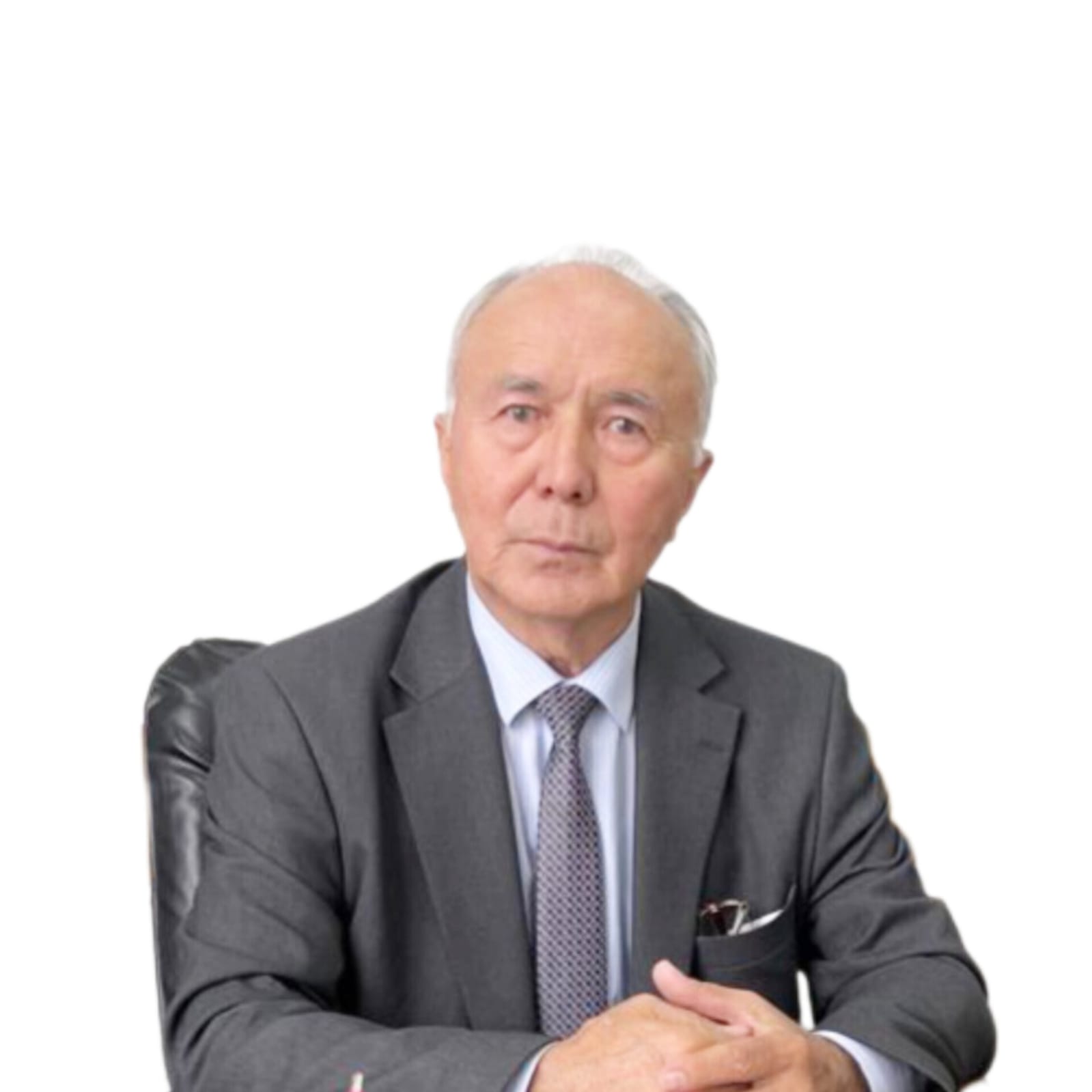 Жұмабаев Н.Ж.