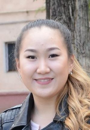 Ділдабекова Н. Ж