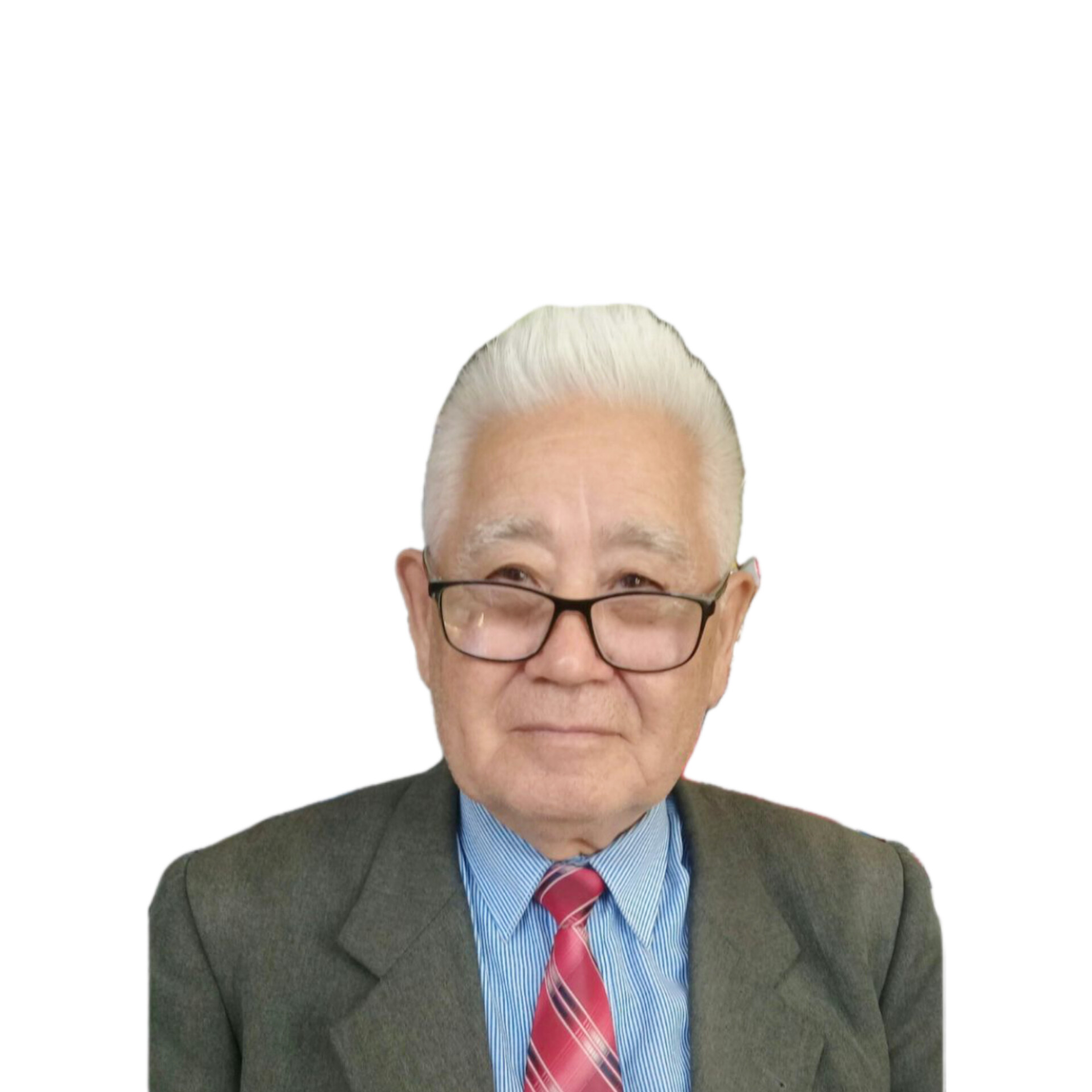 Темиркулов А.