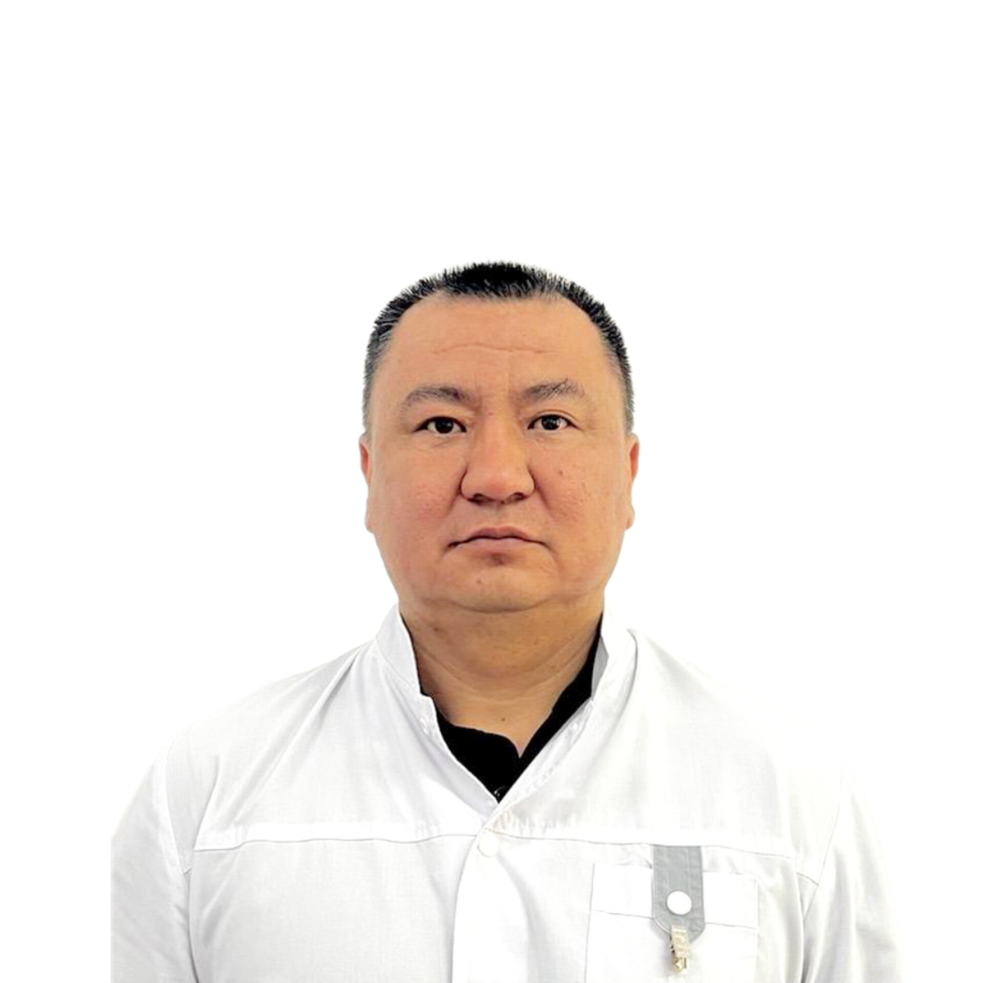 Нарходжаев Н.С