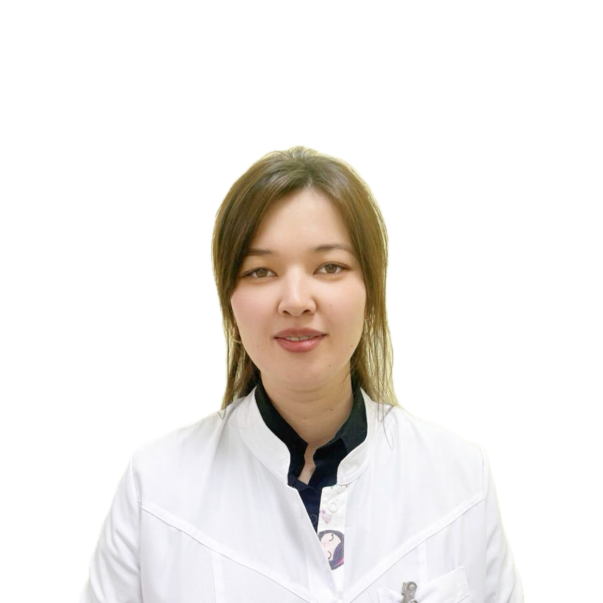 Балтабаева Б.С.