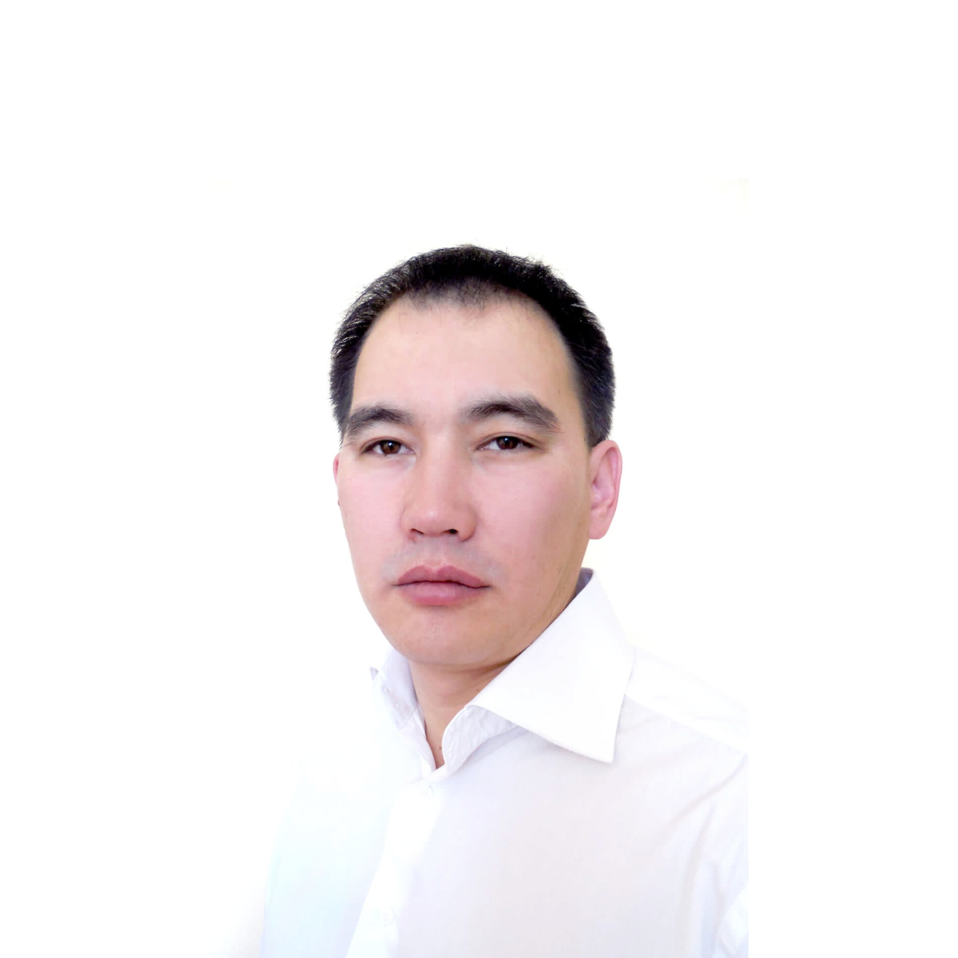 Есалиев К.И.