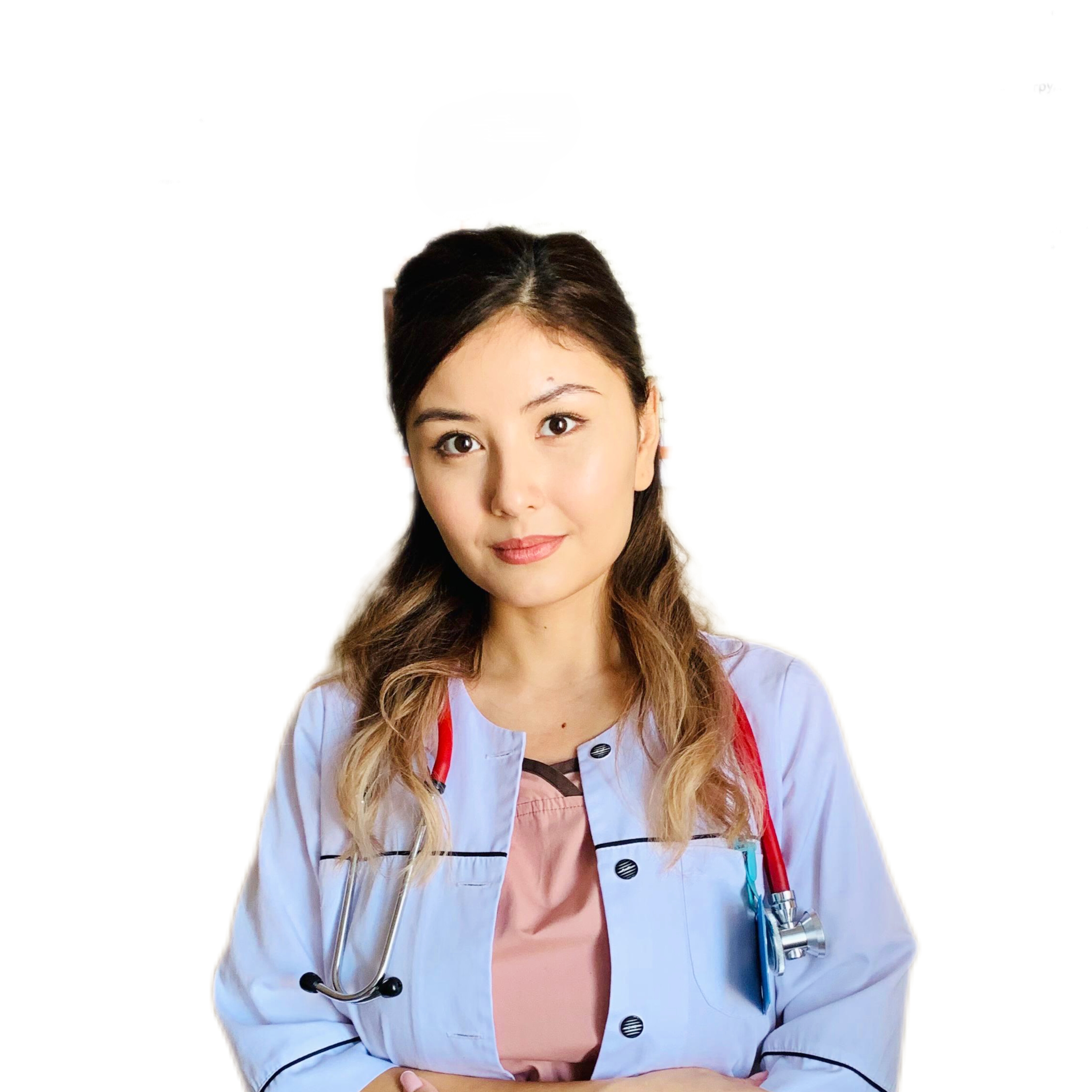 Зайдулла А.М.