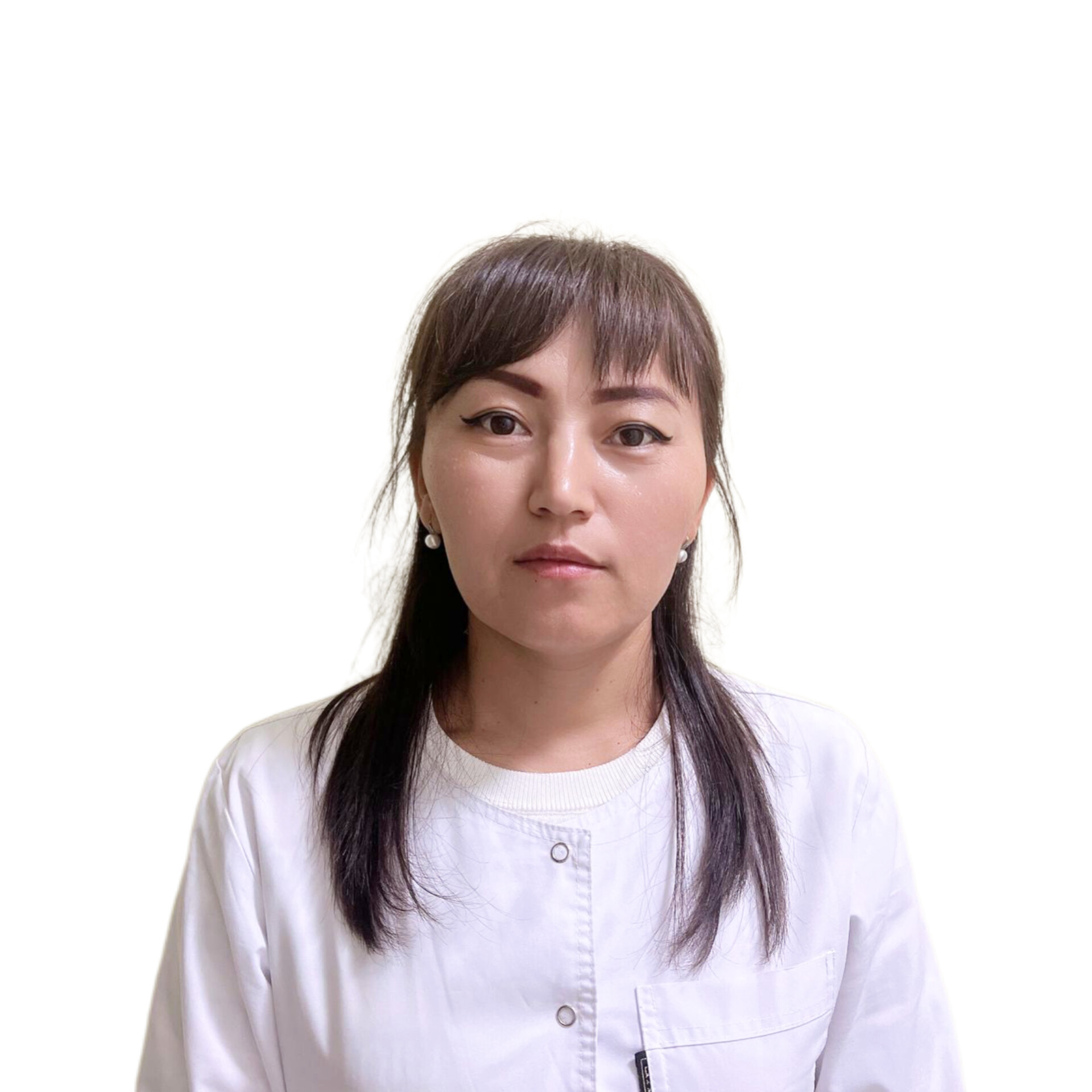 Саймкулова А.Д.