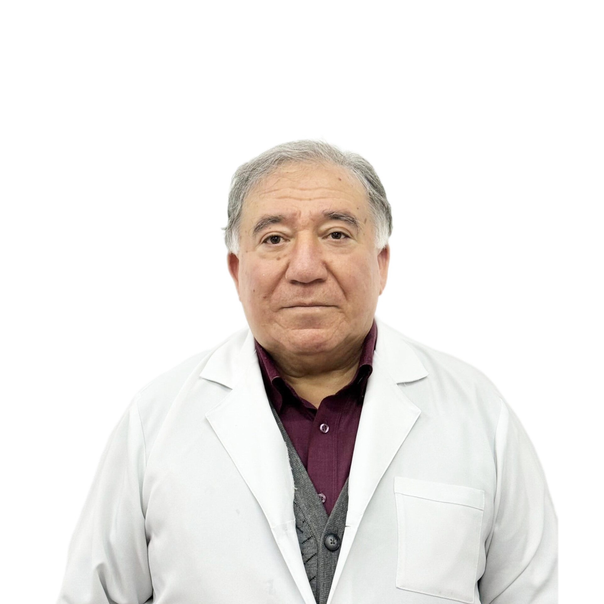 Хатамов Фуркат Джамалұлы