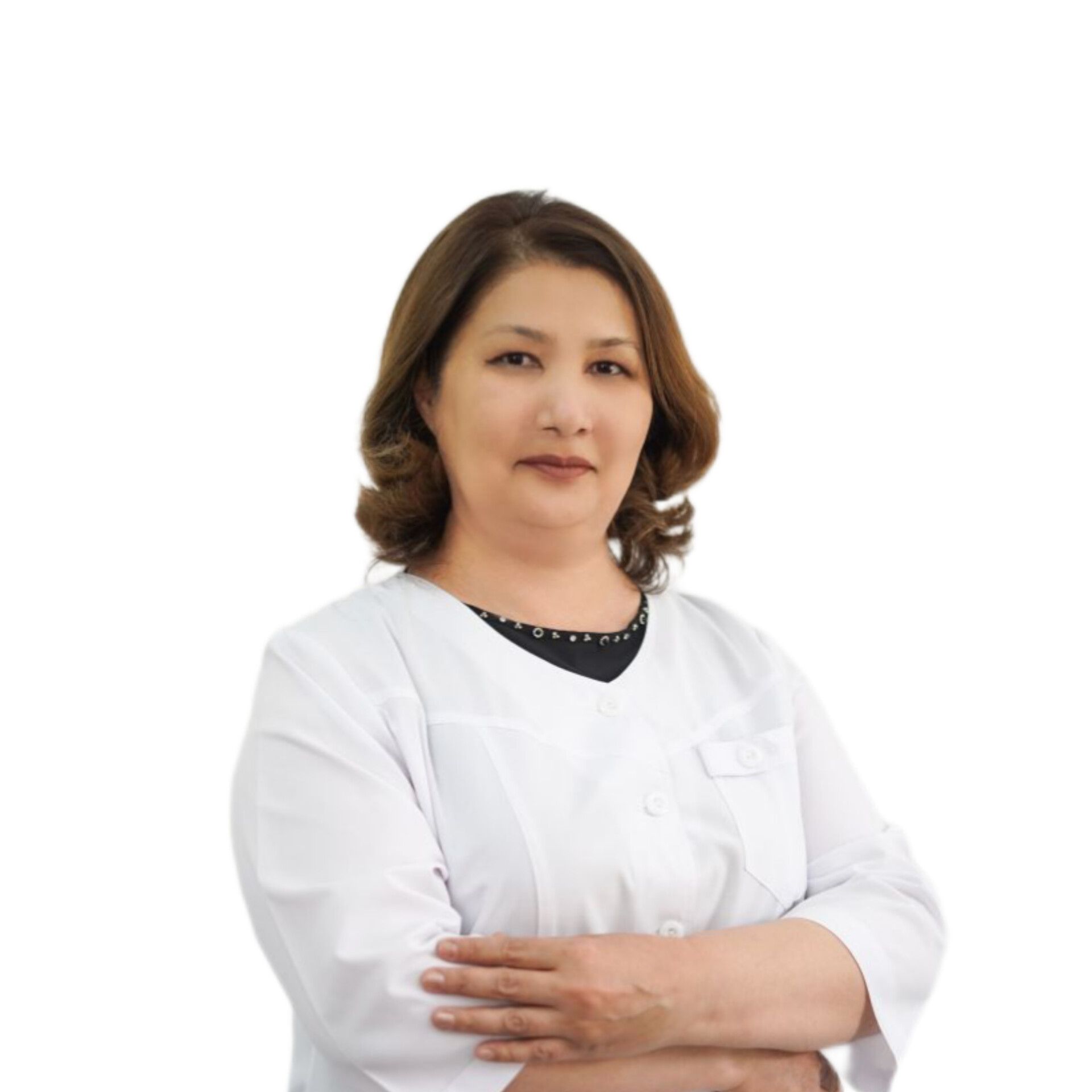 Бектенова Гүлмира Ерсеиітқызы